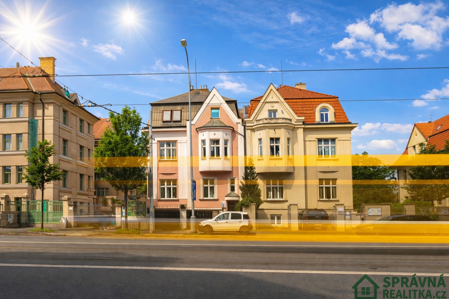 Správná realitka foto 2