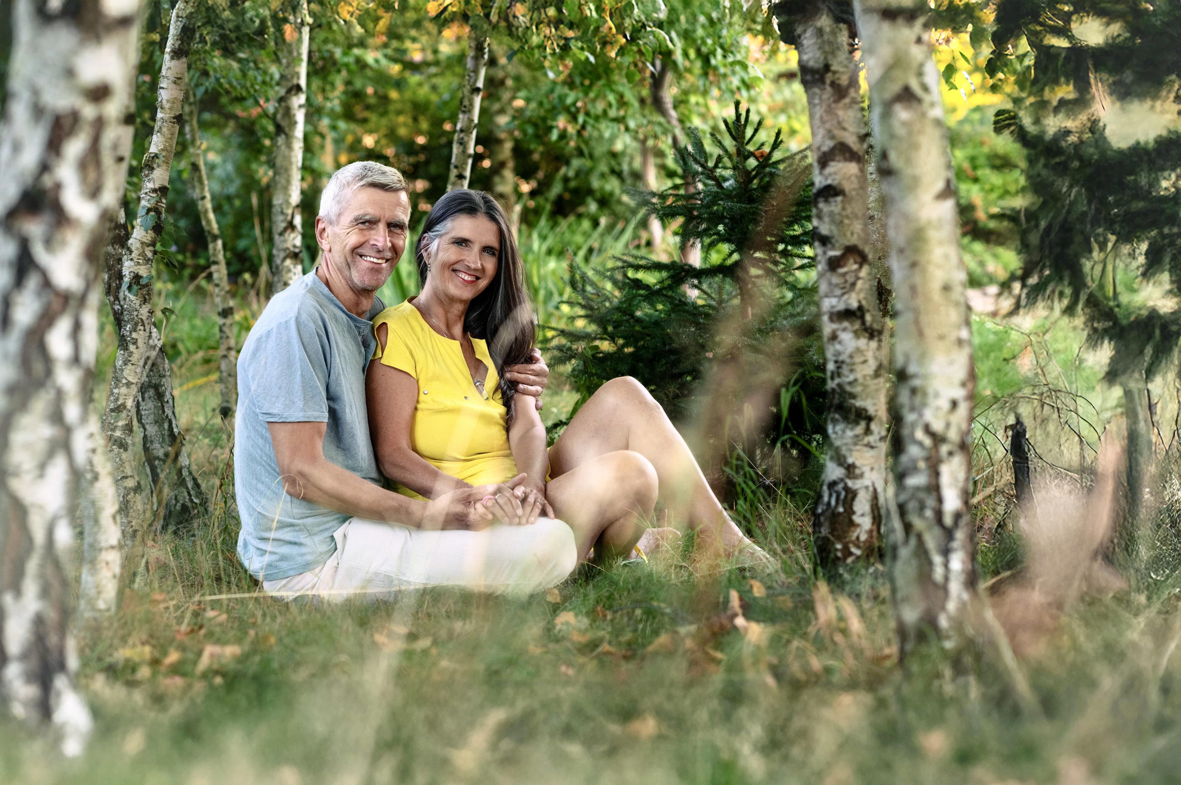 Přírodní dům Spirála