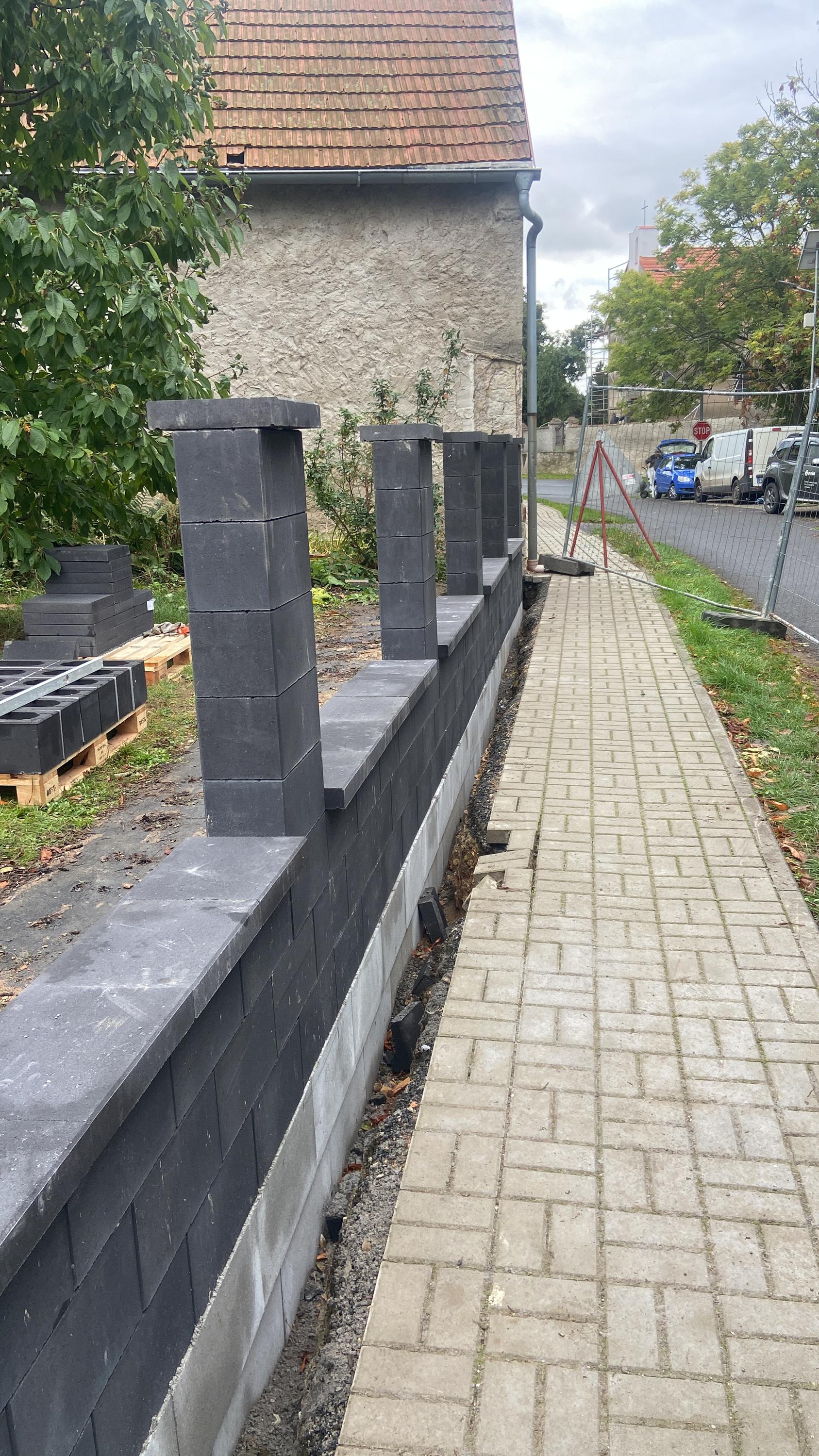 Stavební práce Ladislav Cirók foto 2