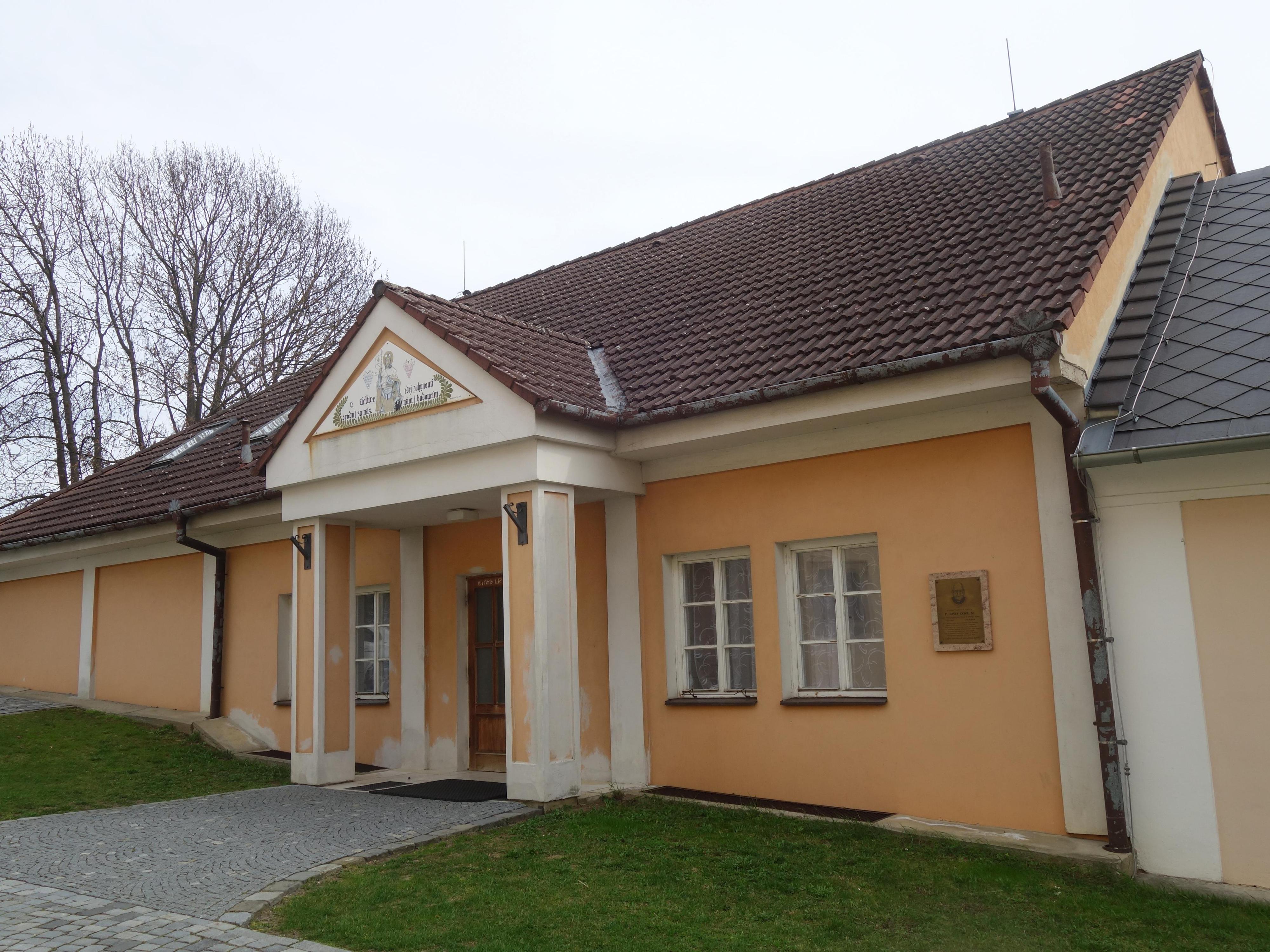ZUŠ Boršice foto 5