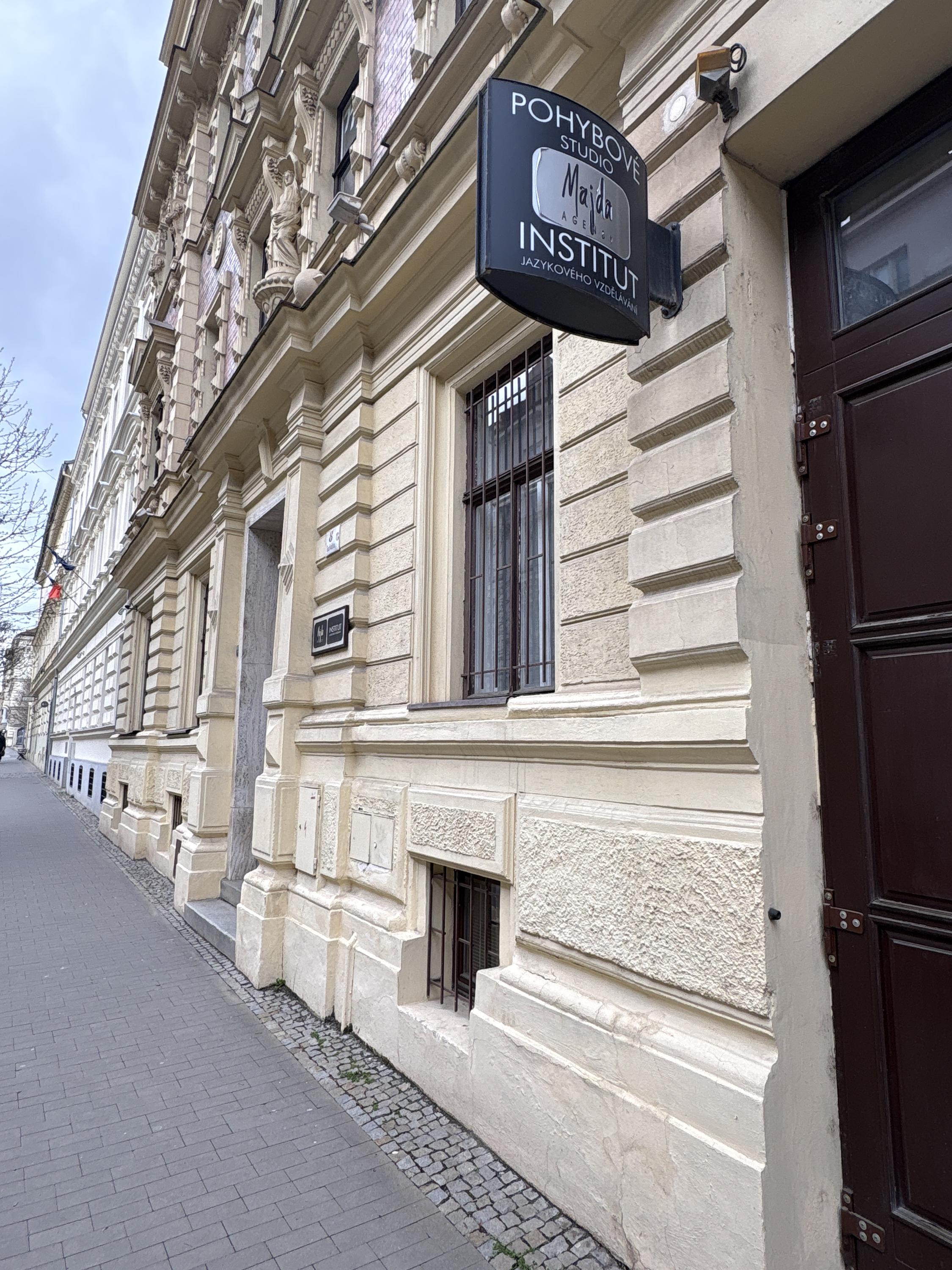 Majda agency, s.r.o. foto 2