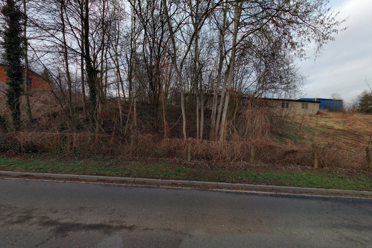 Sklenářství -Jaroslav Pokorný