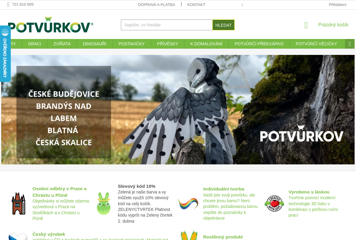 Potvurkov.cz foto 1
