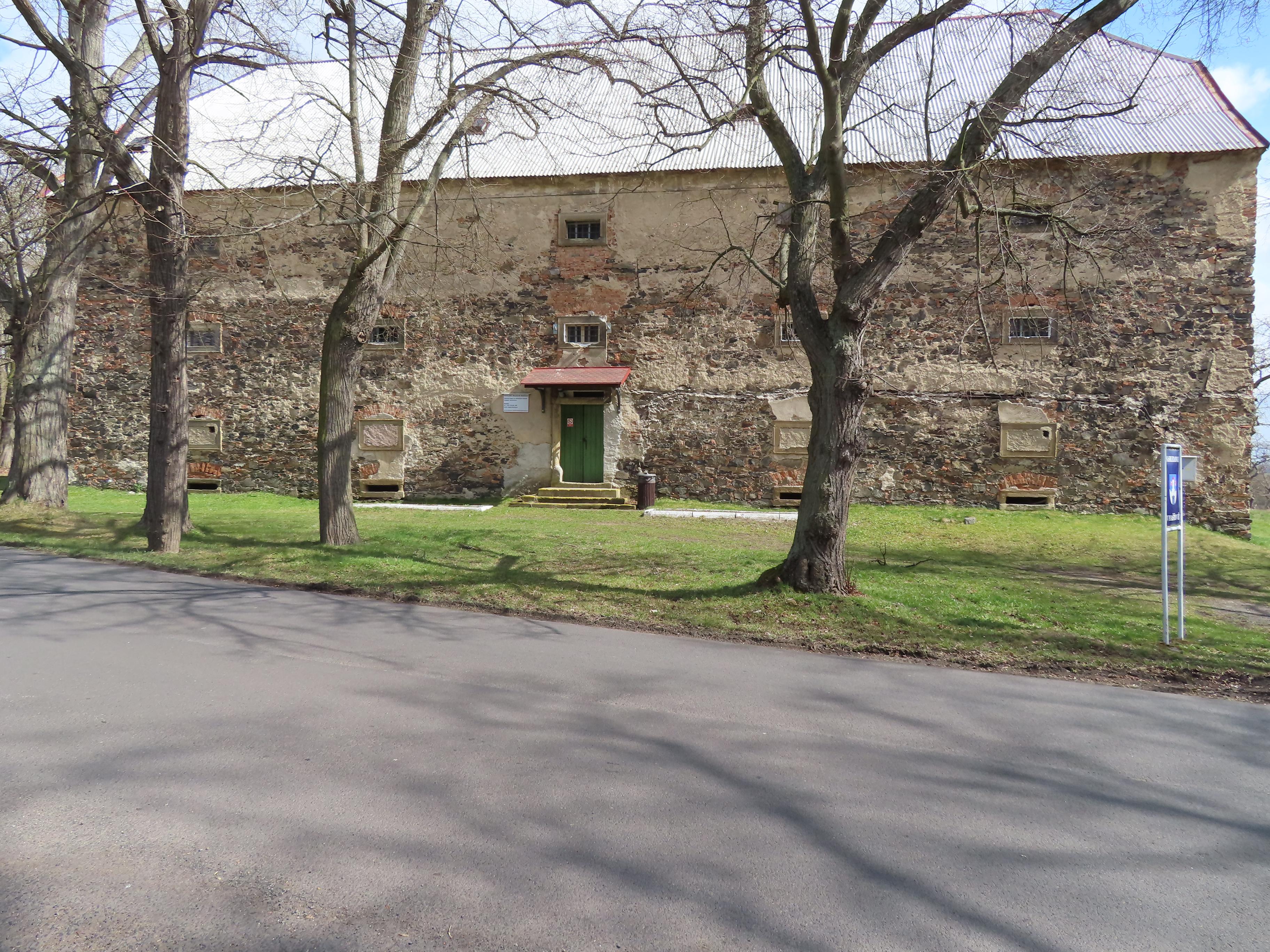 Hasičské muzeum Mašťov foto 5