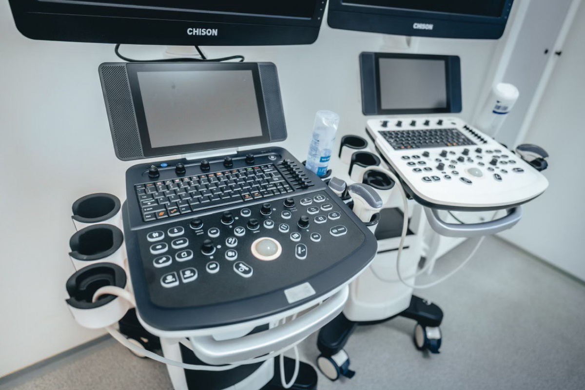 Endohope klinika, s.r.o.