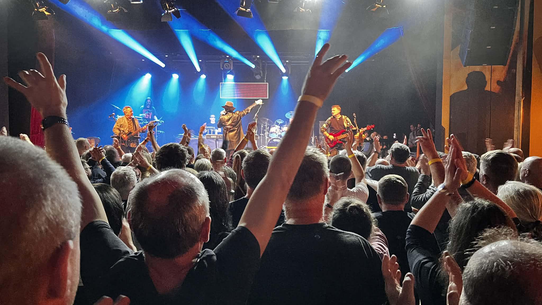 Kulturní Konstantinky foto 4