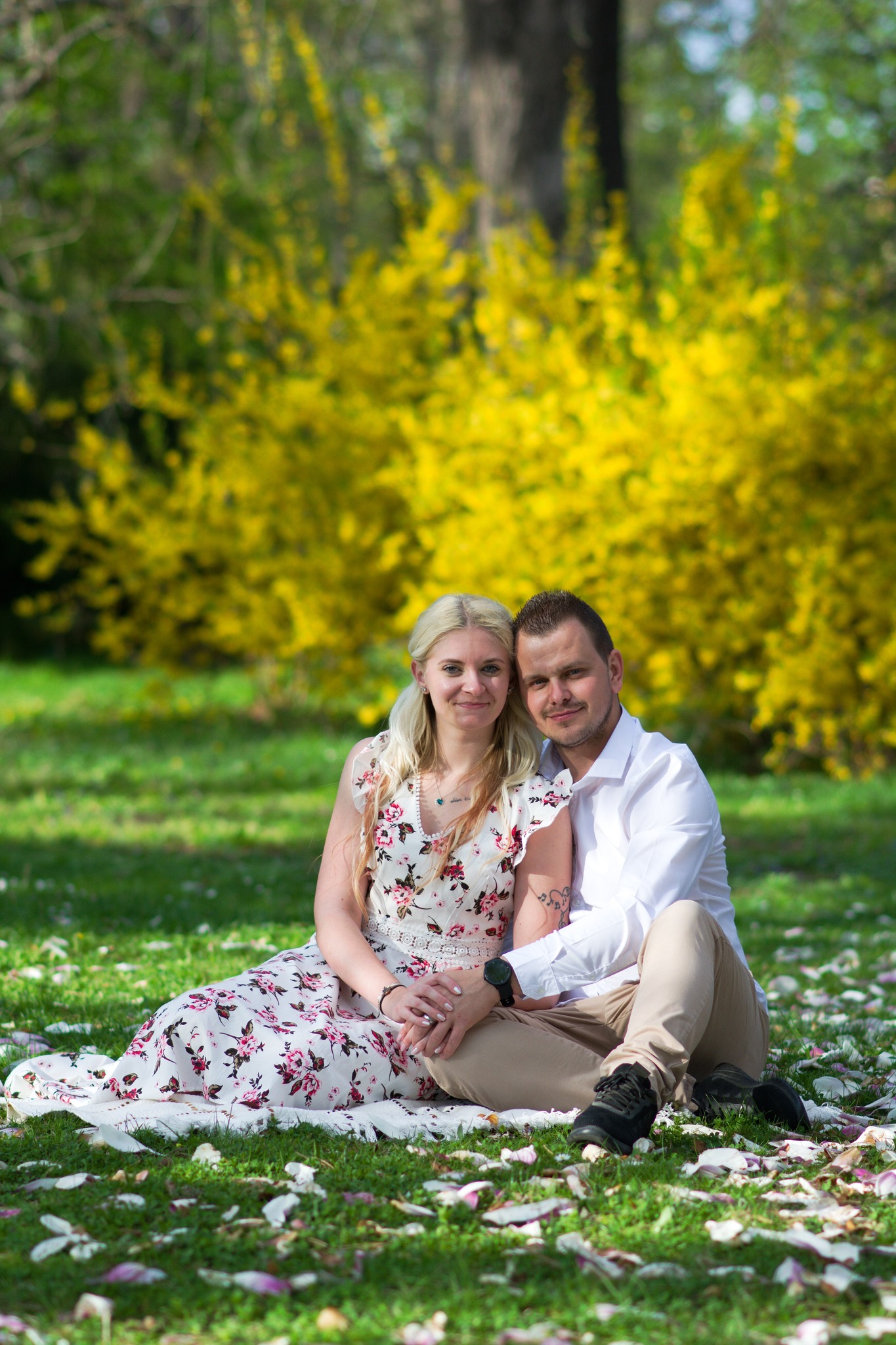 Lanisa - fotografka, grafička foto 2
