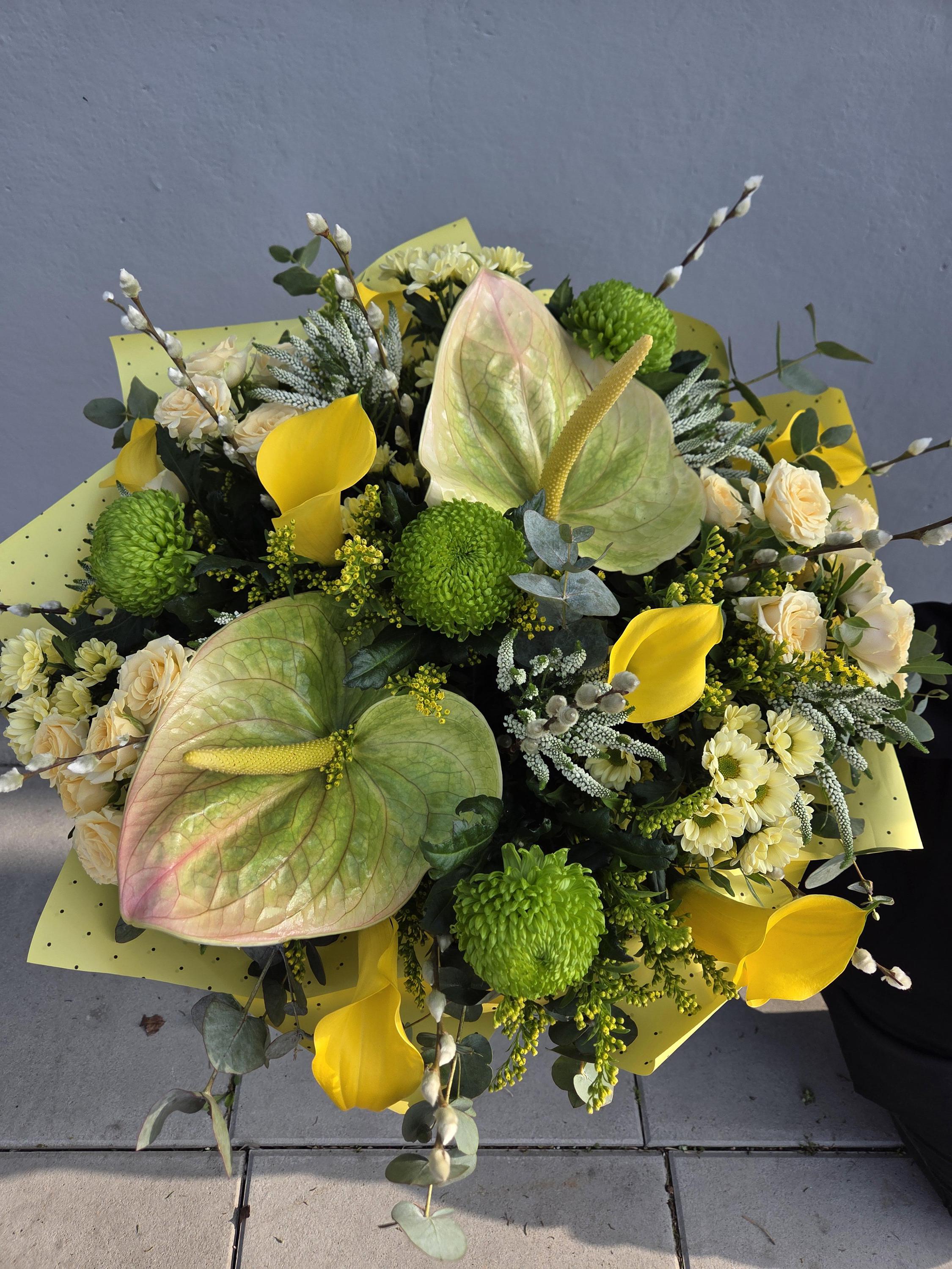 Květinářství U Rosničky foto 3