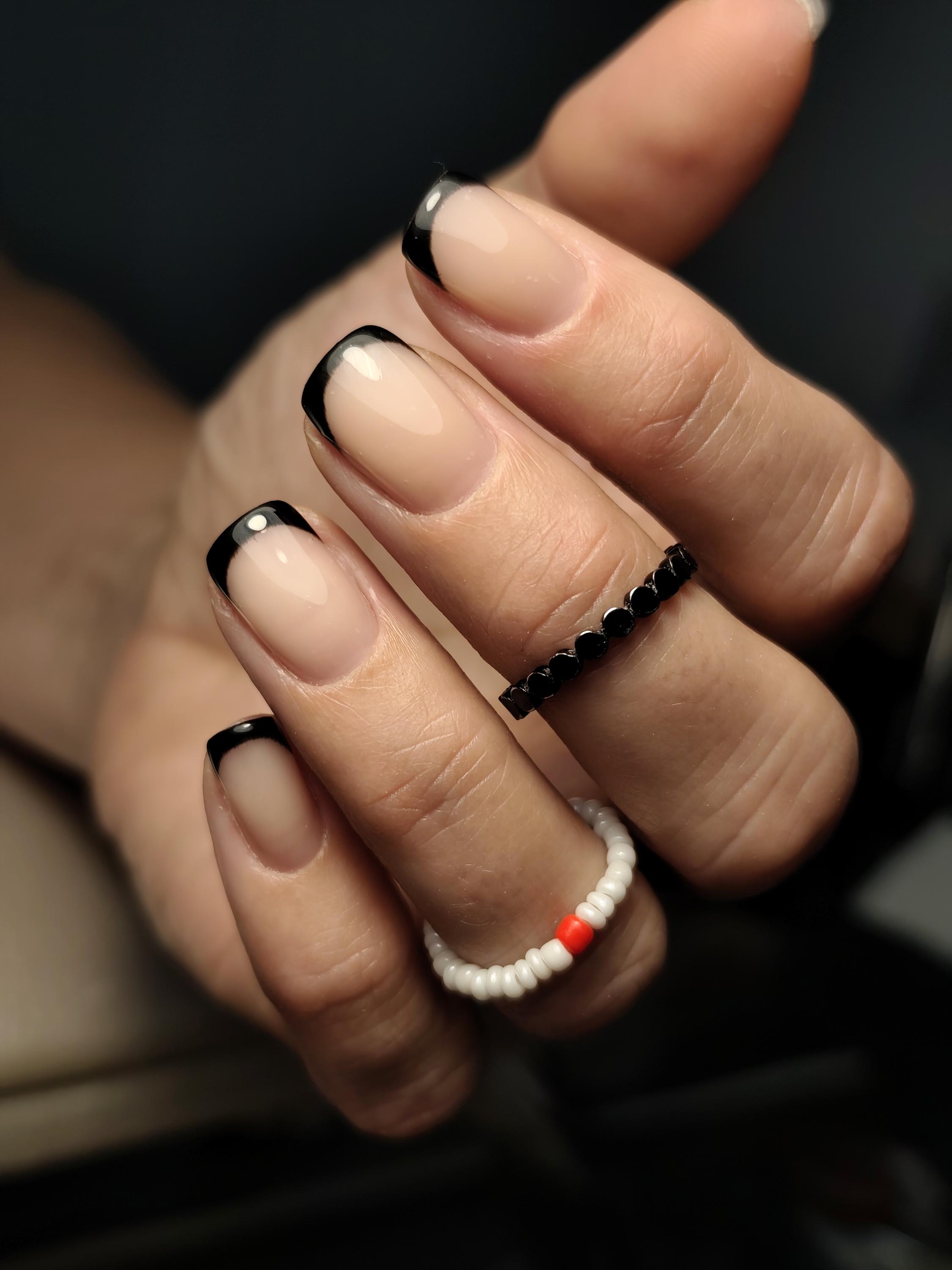 LuxNails Lucie Jelínková foto 3