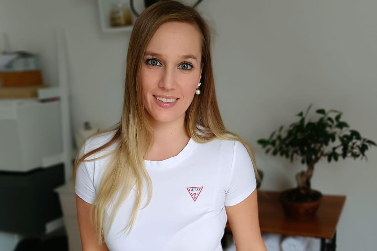 Masáže Mgr. Kateřina Štiborová