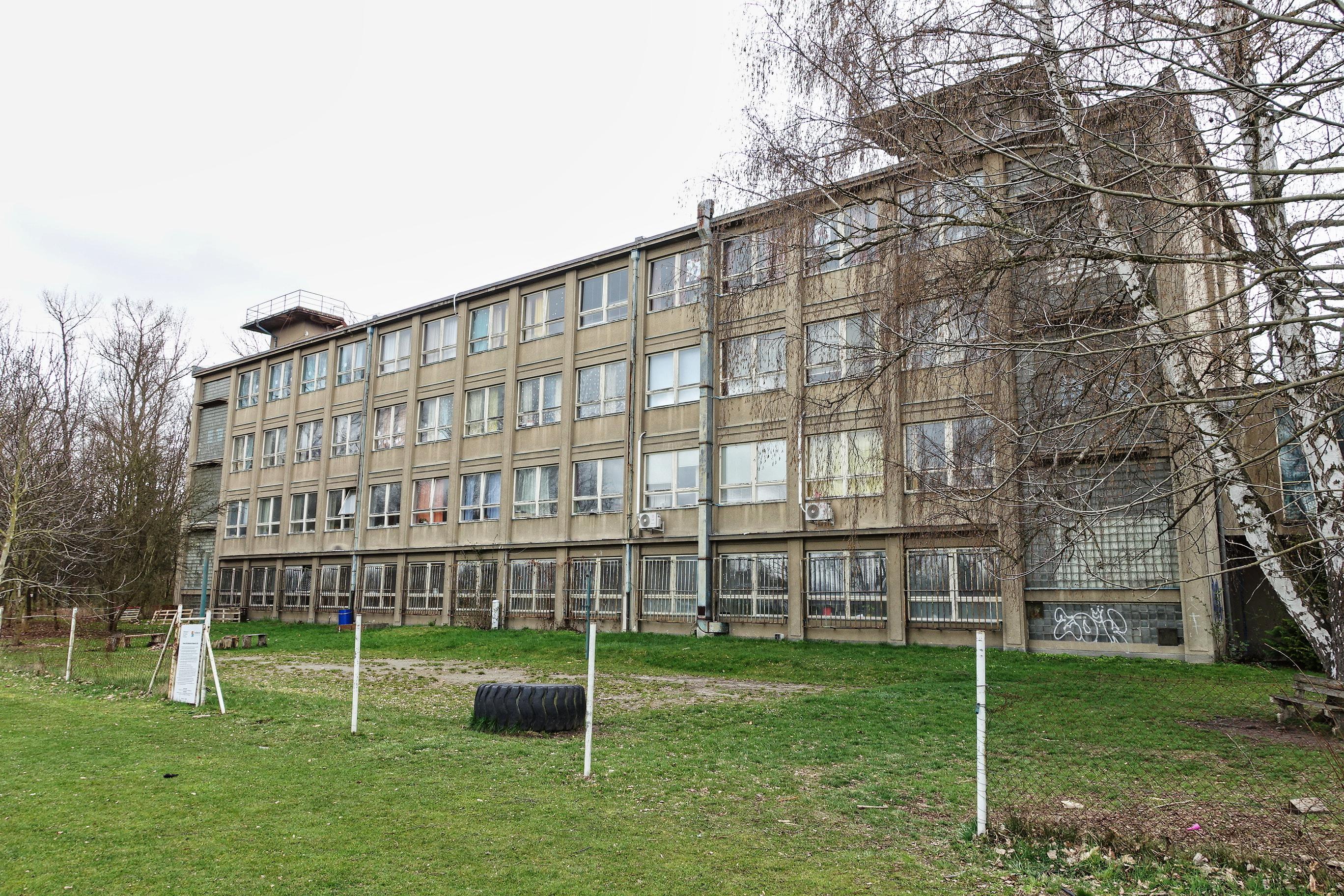 EKO Gymnázium a Střední odborná škola Multimediálních studií foto 4