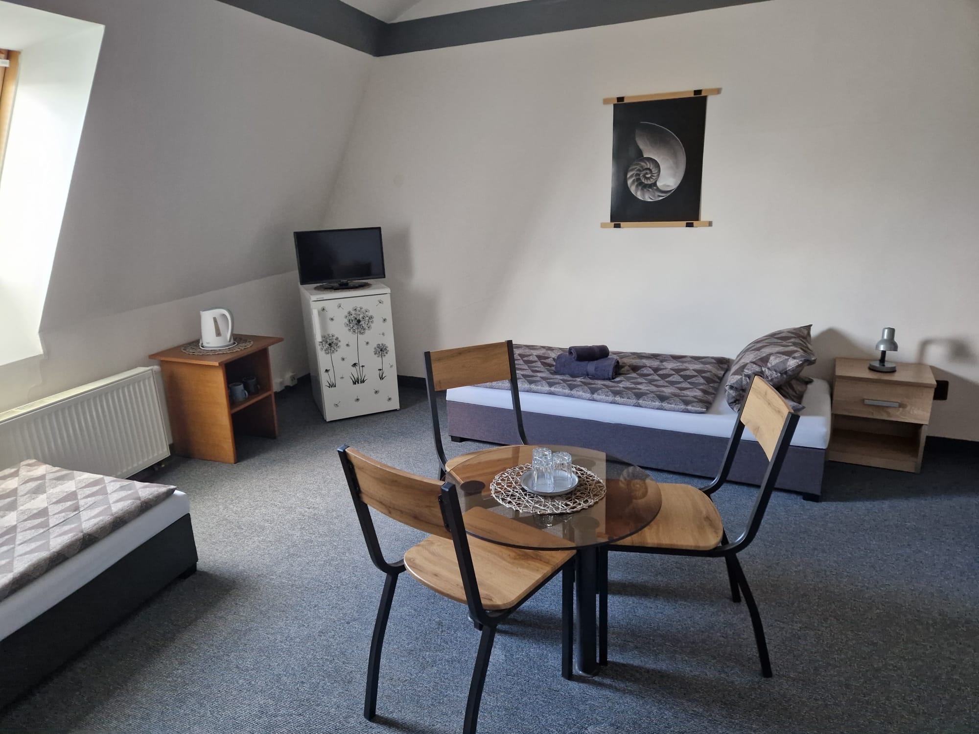 Penzion U losa foto 4