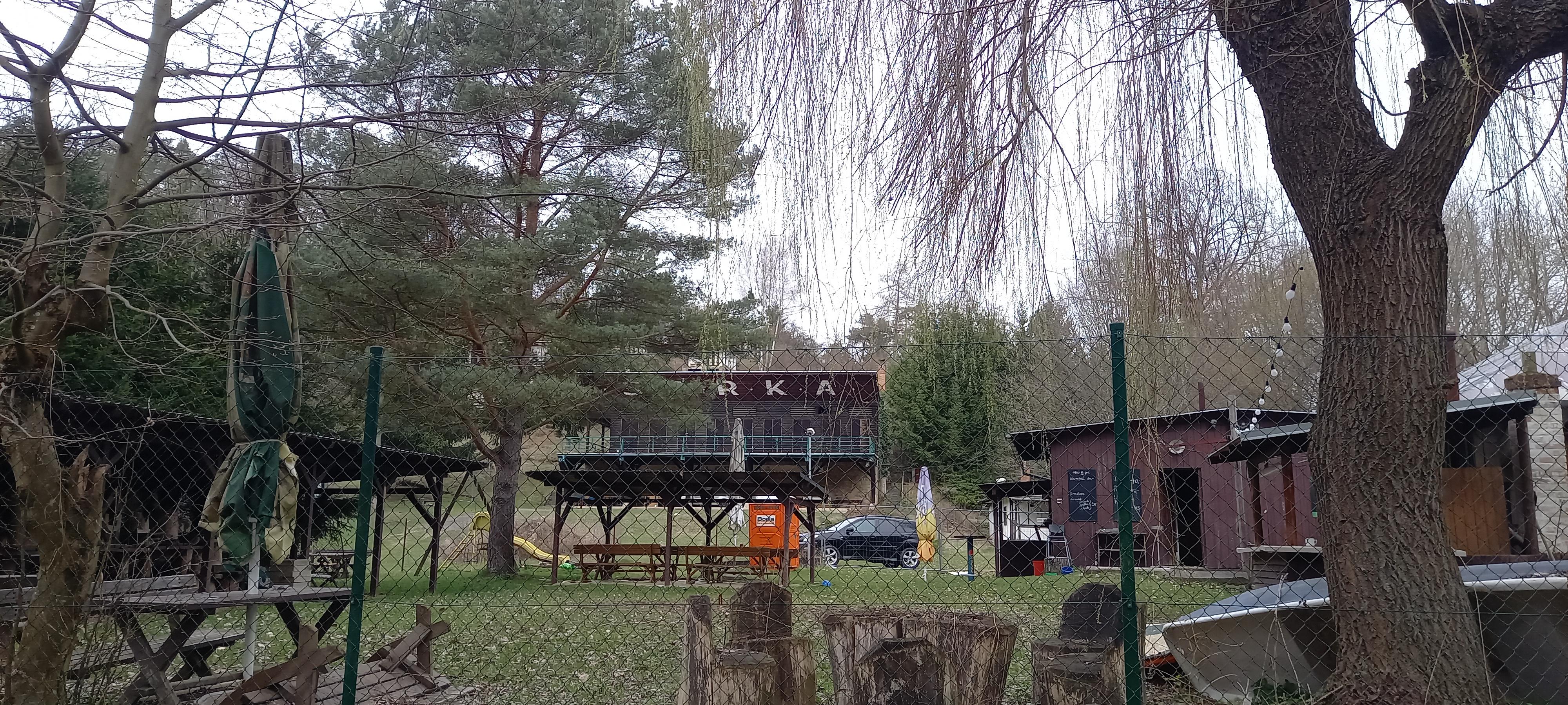 Restaurace Šárka foto 3