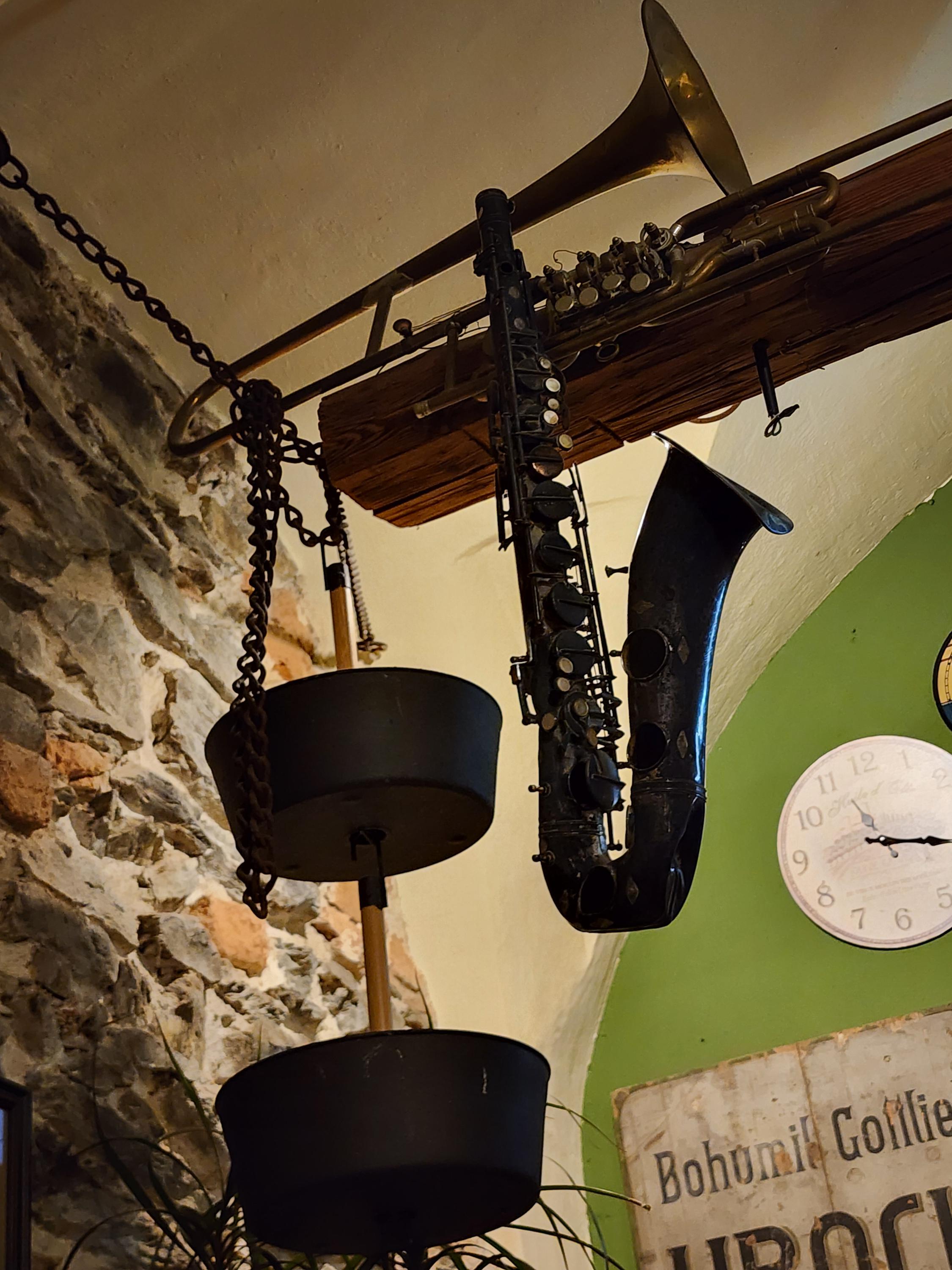 Restaurace U Červeného volka foto 4