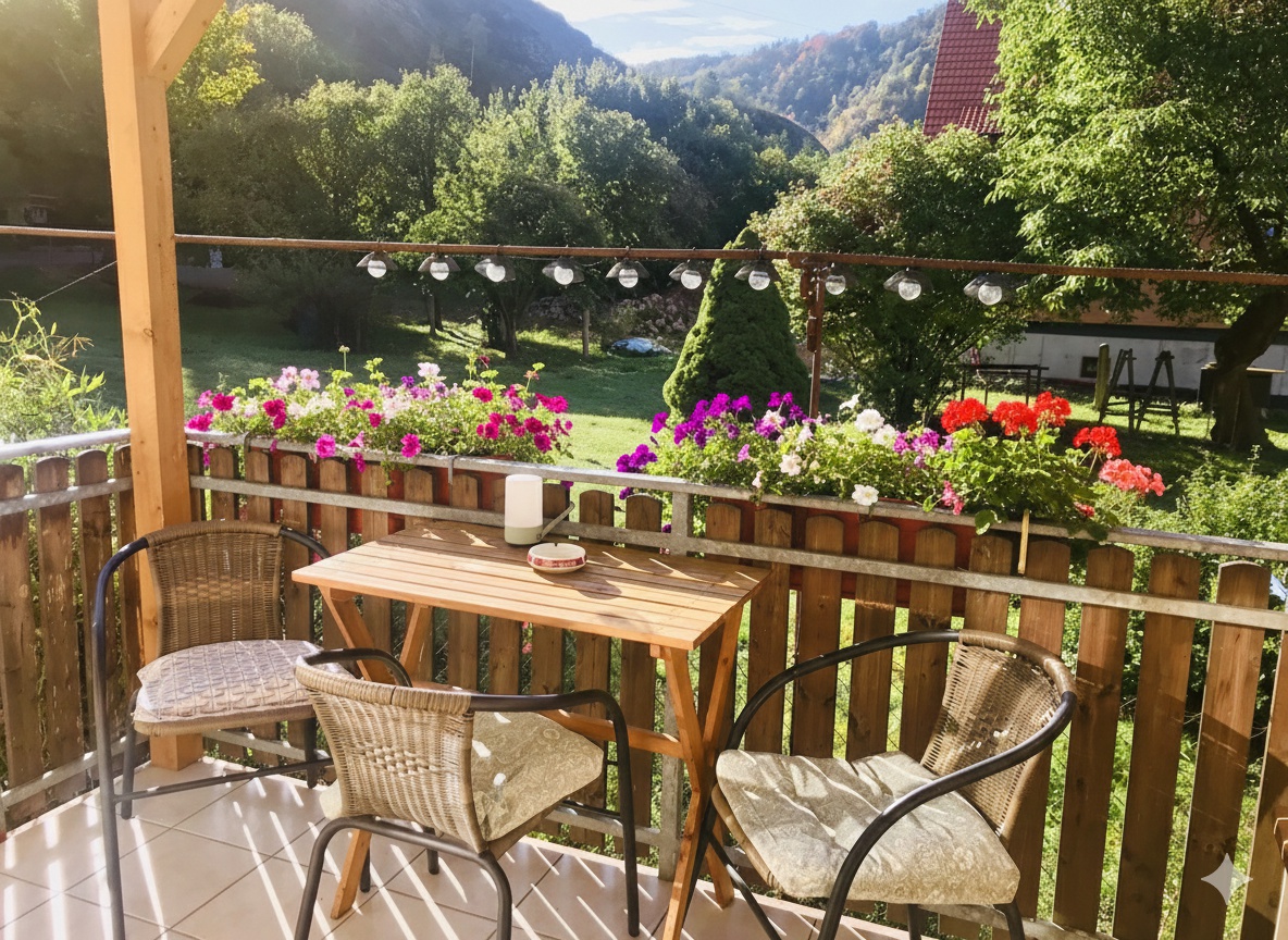 Apartmán U ŘEKY foto 2