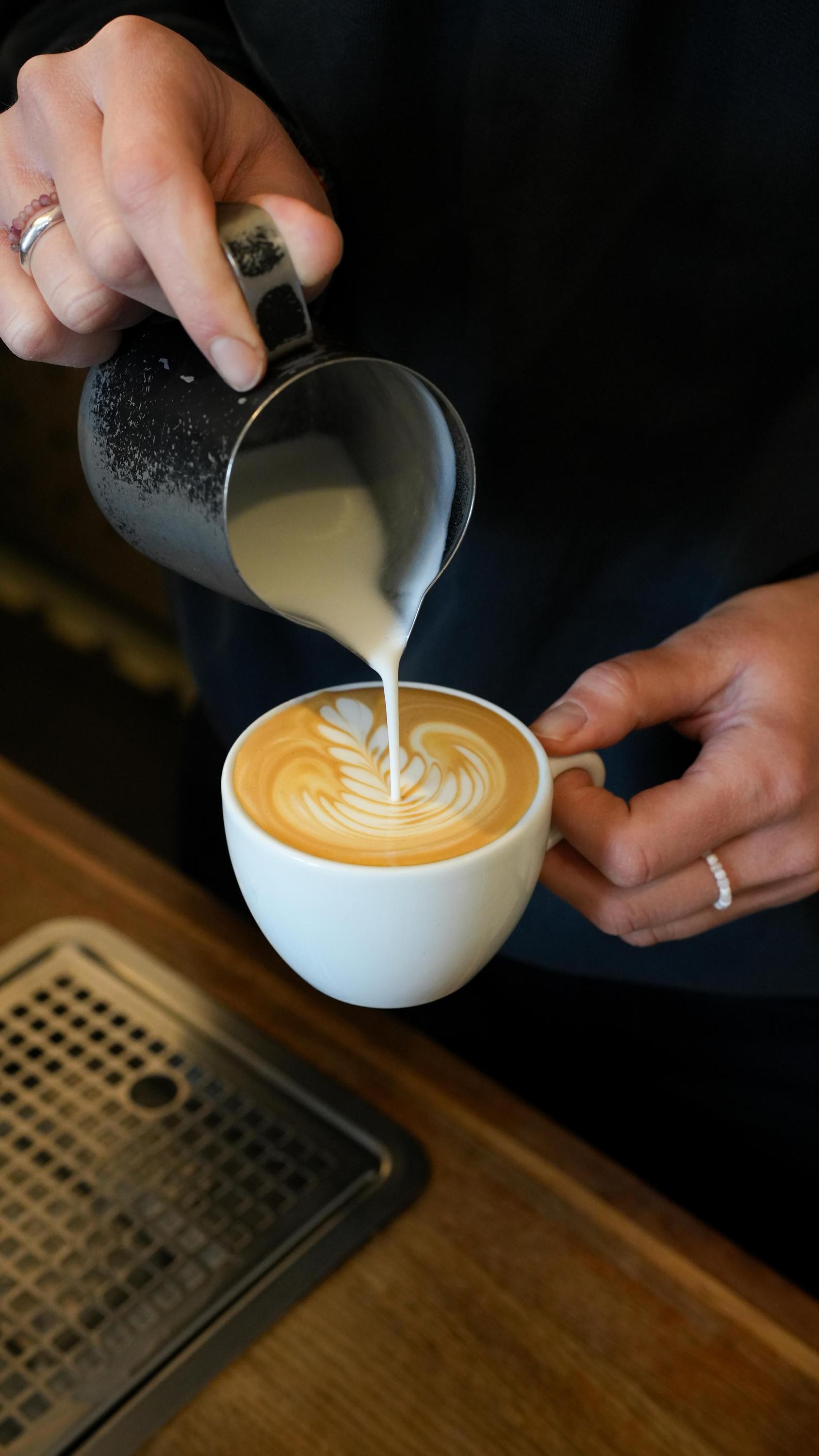 café jen foto 2