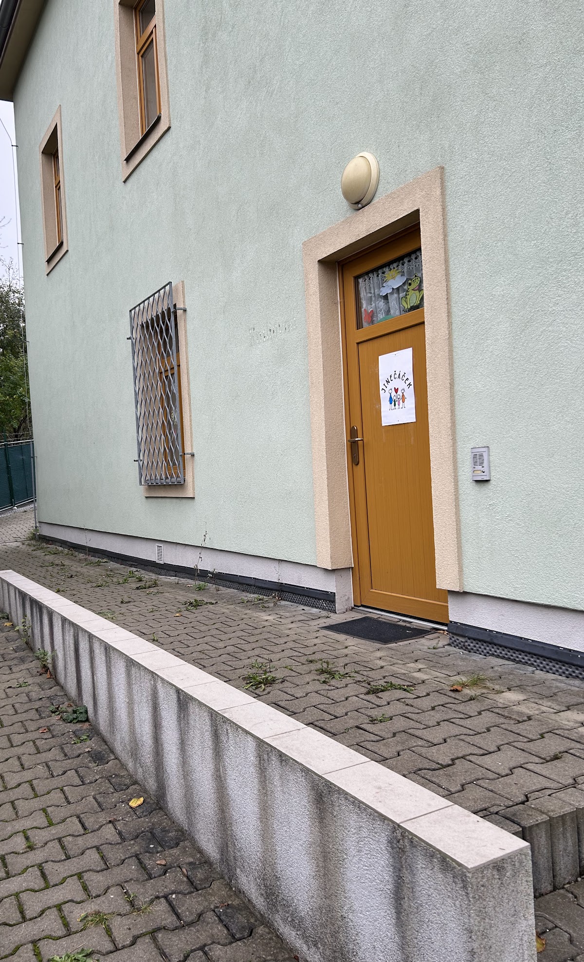 Jinečáček foto 6