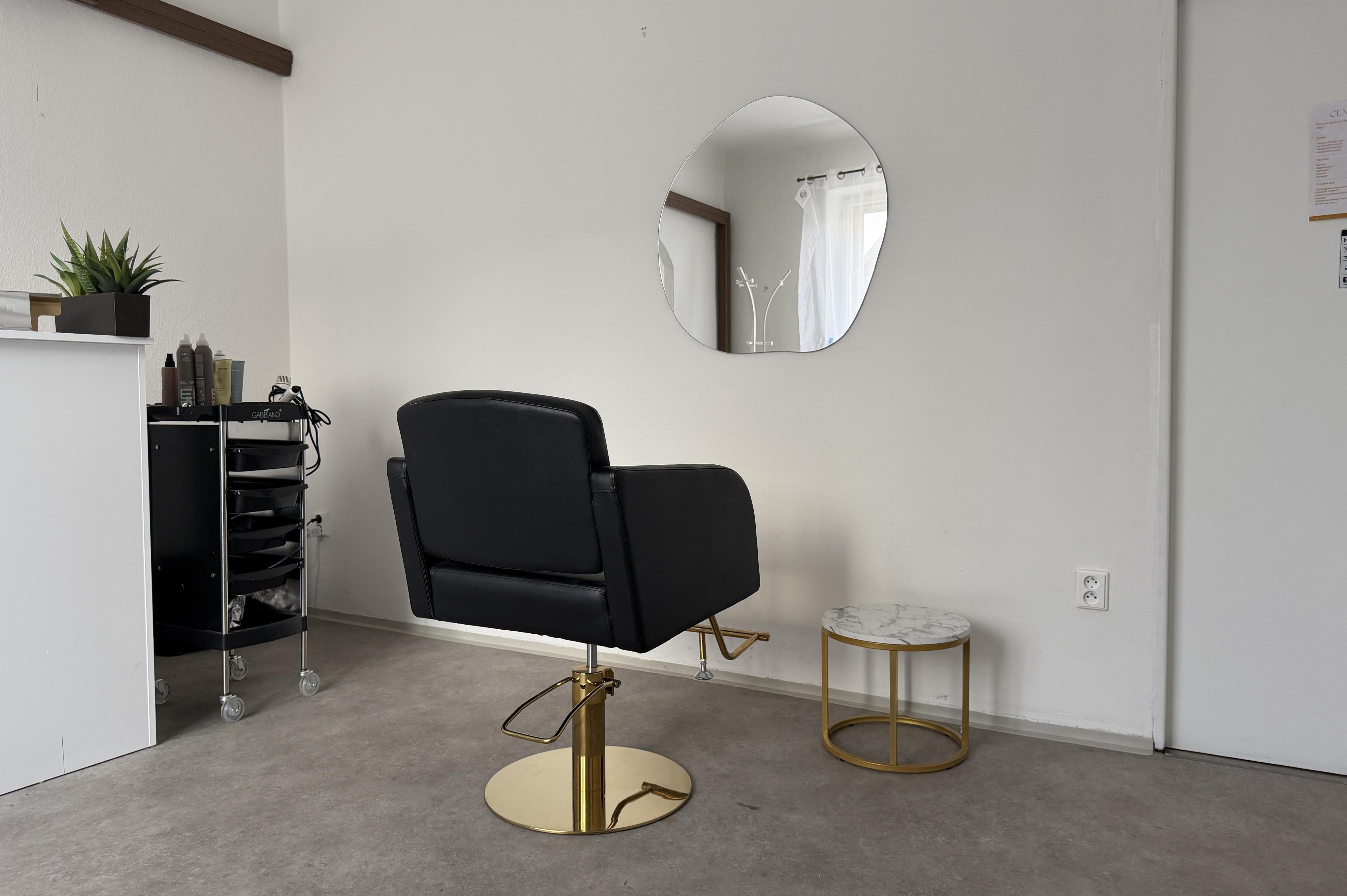 Kadeřnictví HairLab