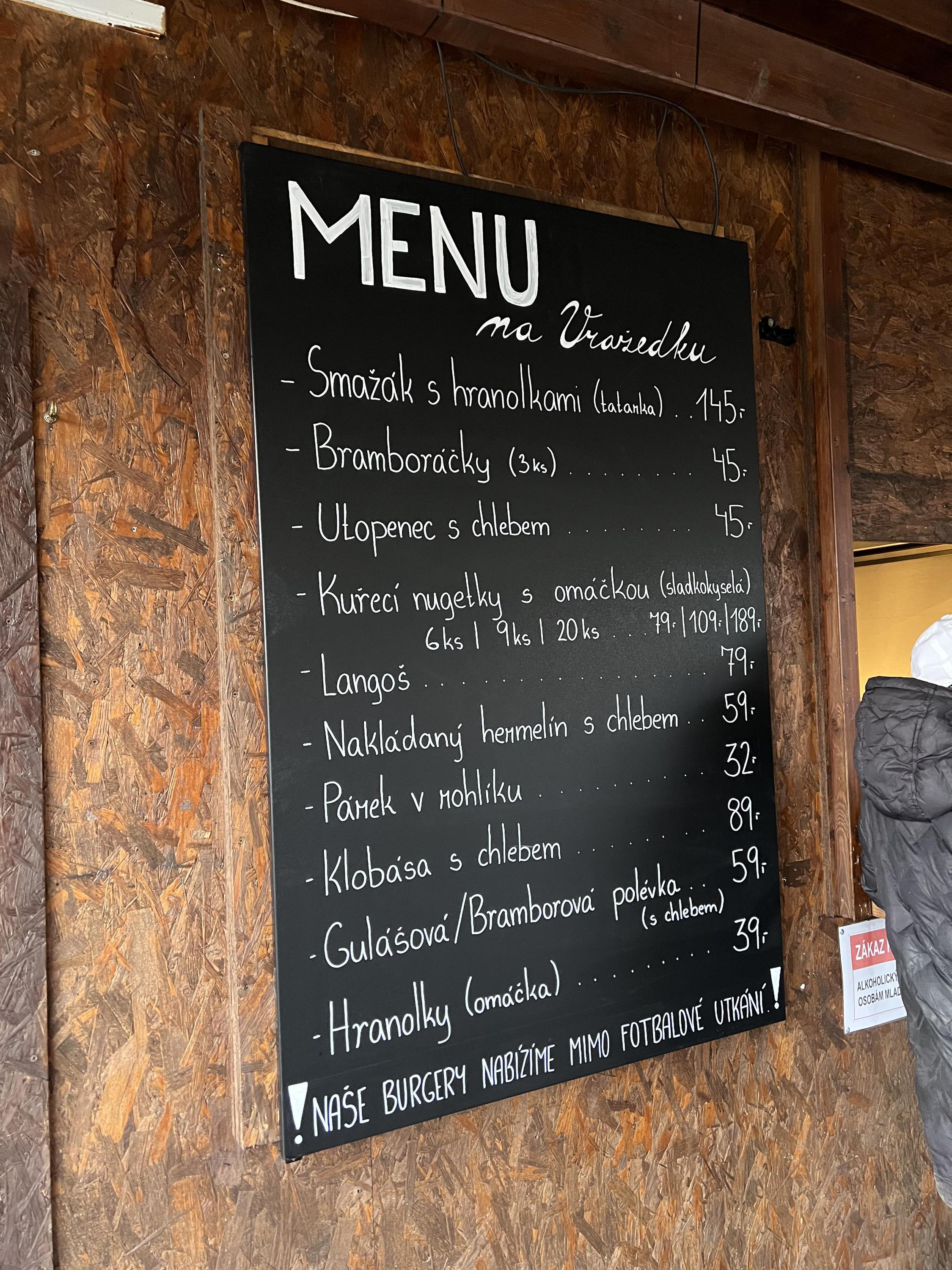 Bistro Vražedné Pobřeží foto 3