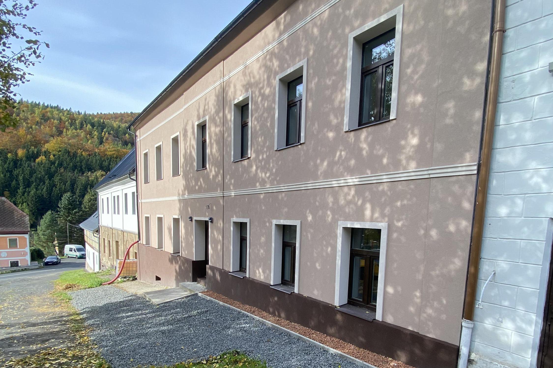Apartmány Mikulov 45