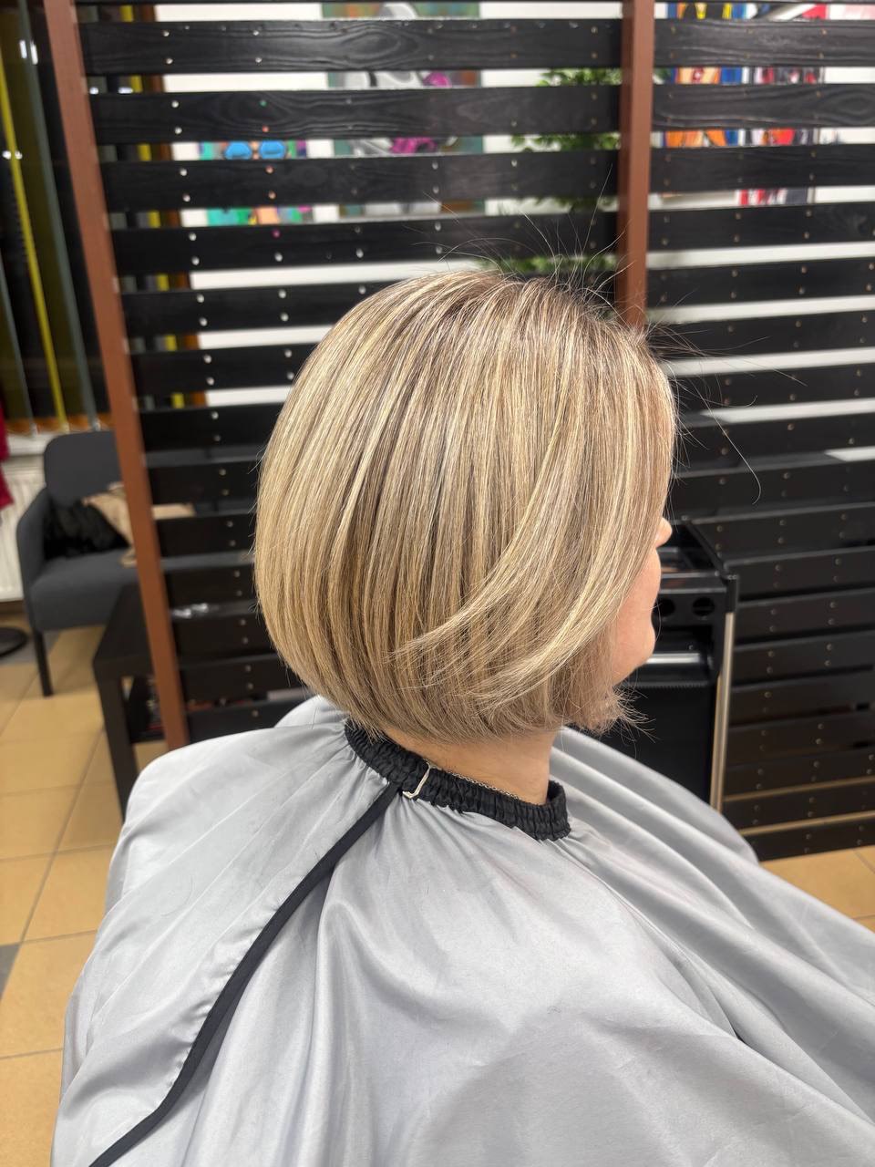 Craft Hair Studio foto 4
