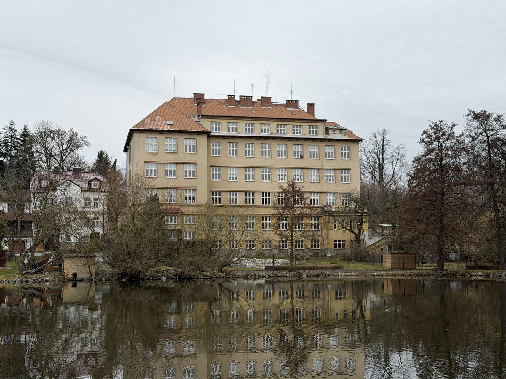 ZŠ Poběžovice foto 2