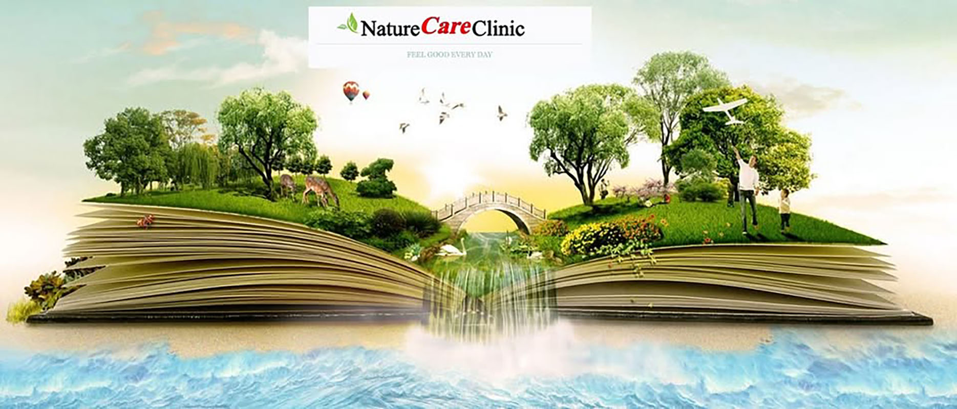 Nature Care Clinic foto 4