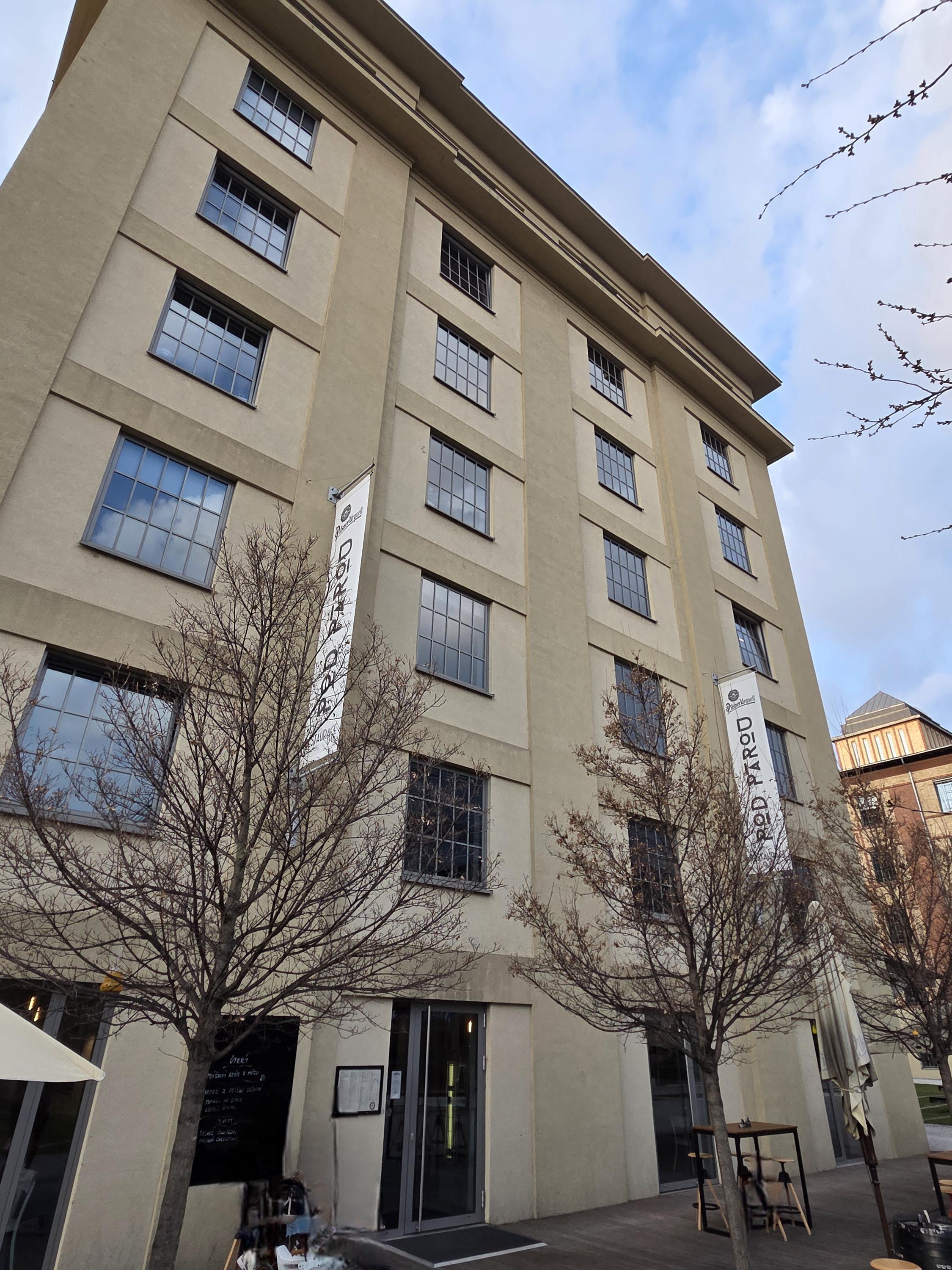 Restaurace Pod Parou foto 5