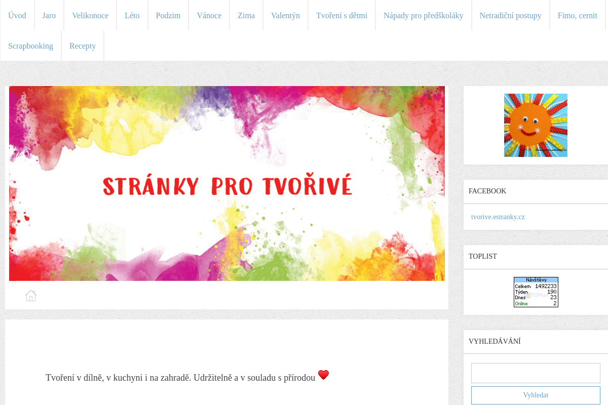 Tvorive.estranky.cz