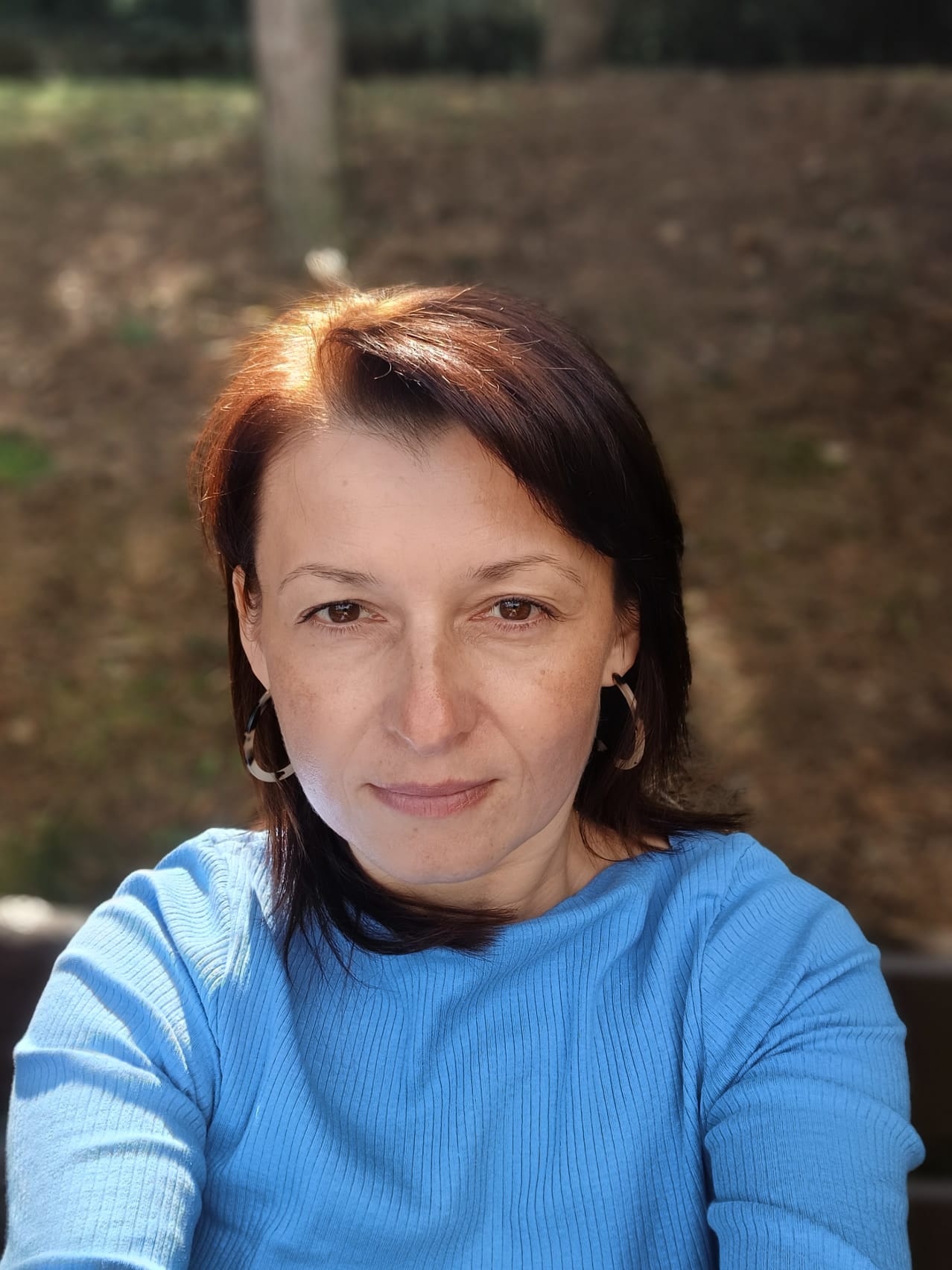 Psychologické  poradenství- Mgr. Svitlana Starchevska foto 3
