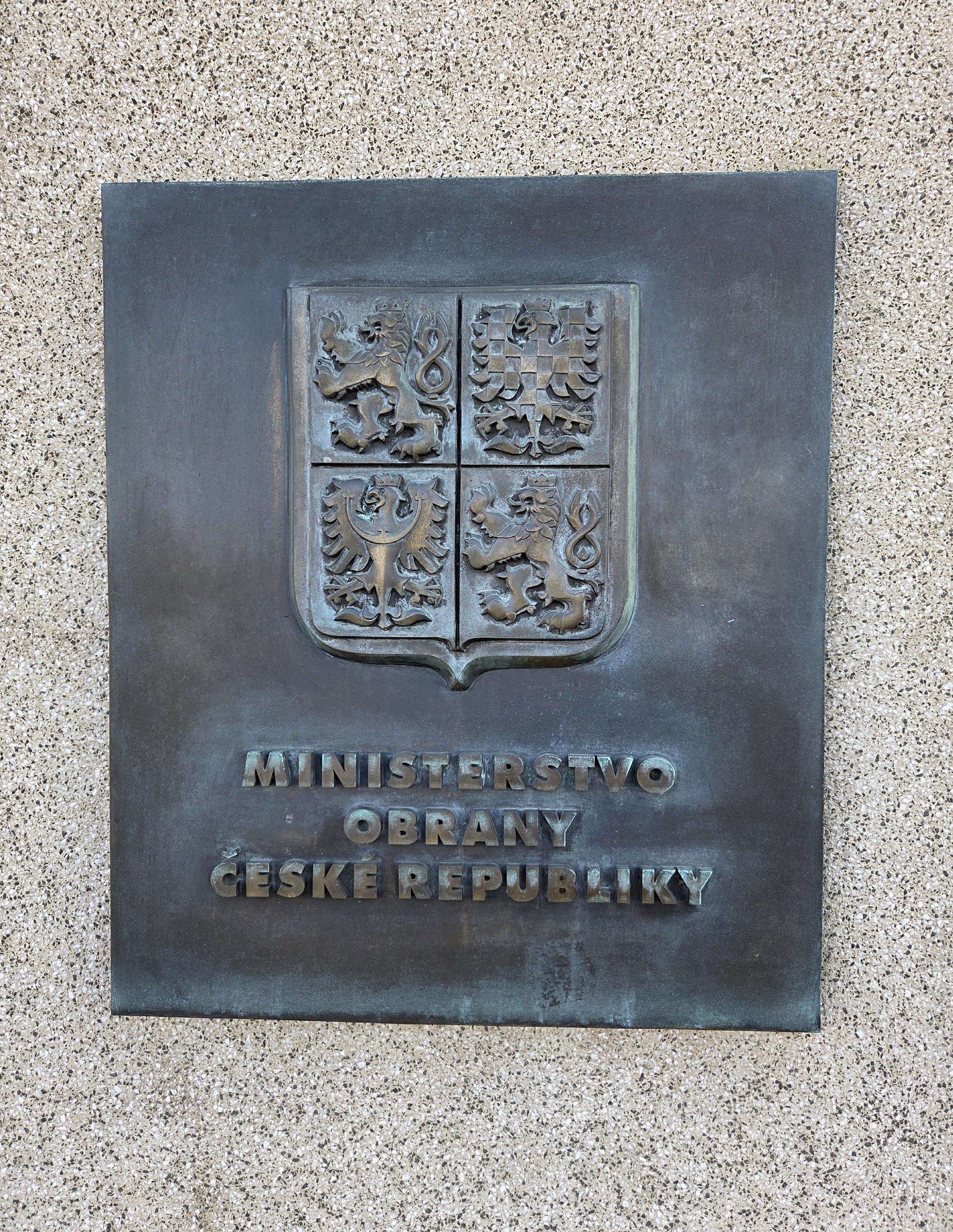 Ministerstvo obrany foto 5