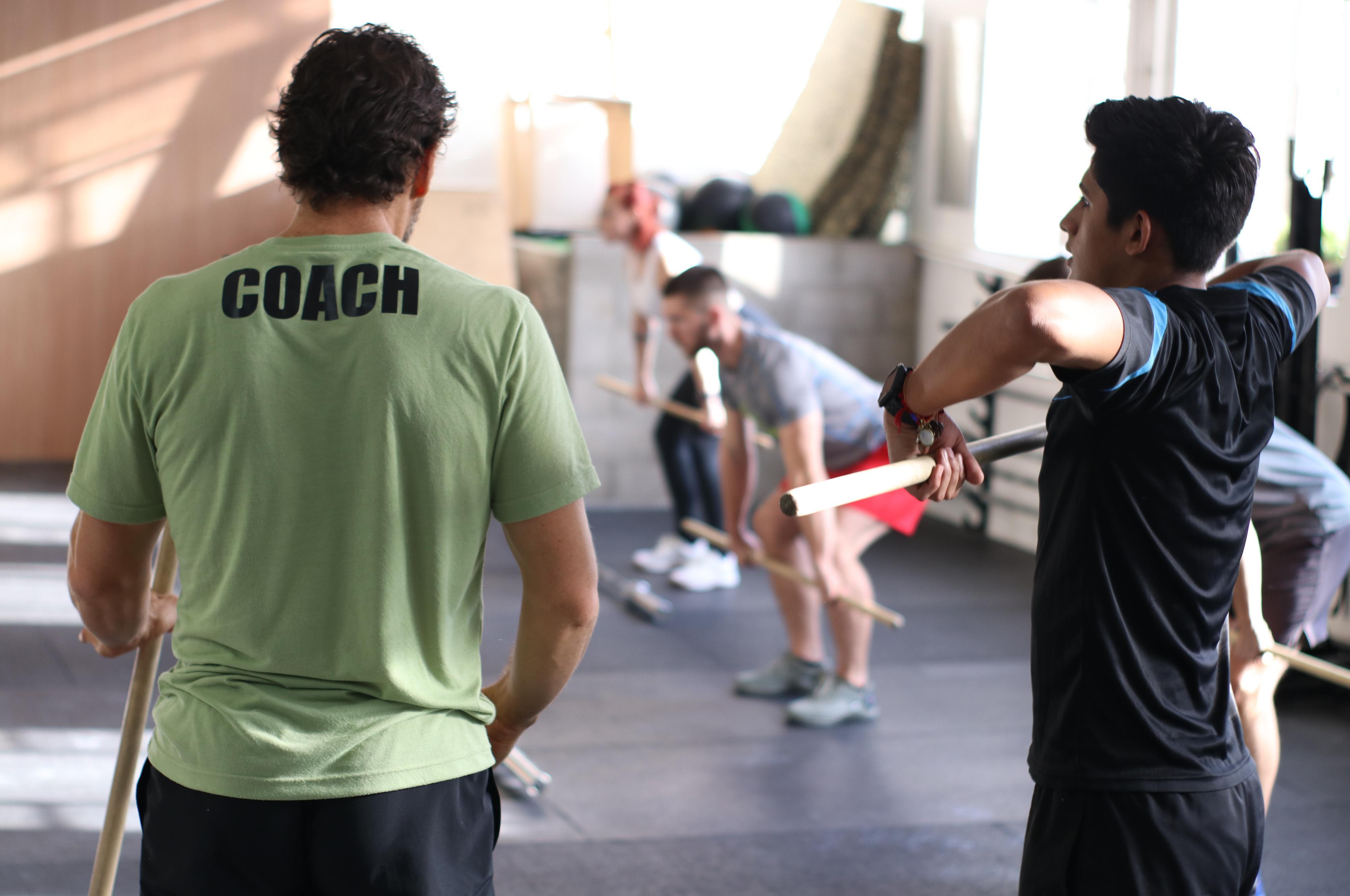 CrossFit Hradec Králové