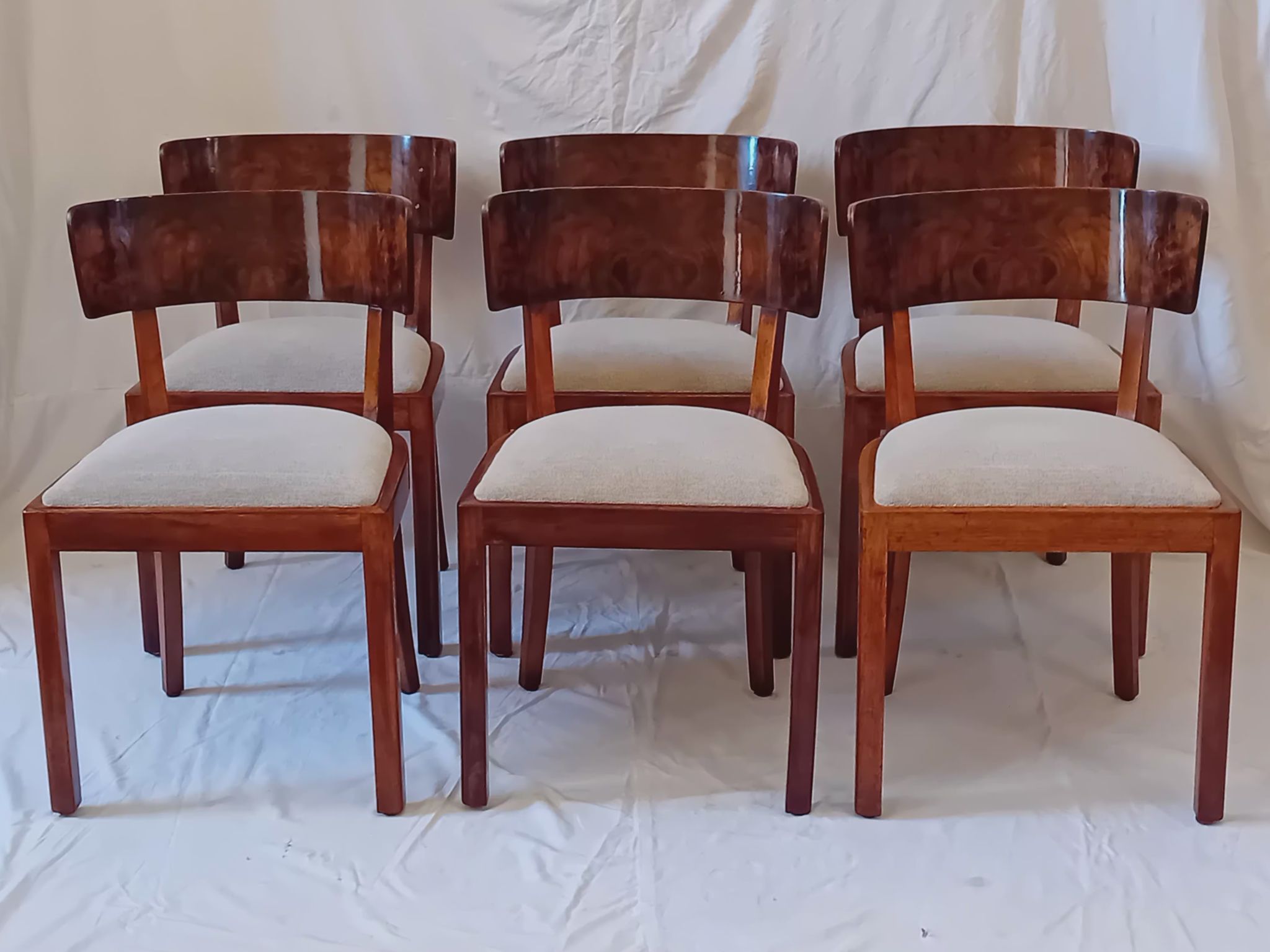 Restaurování starožitností - David Raška foto 3