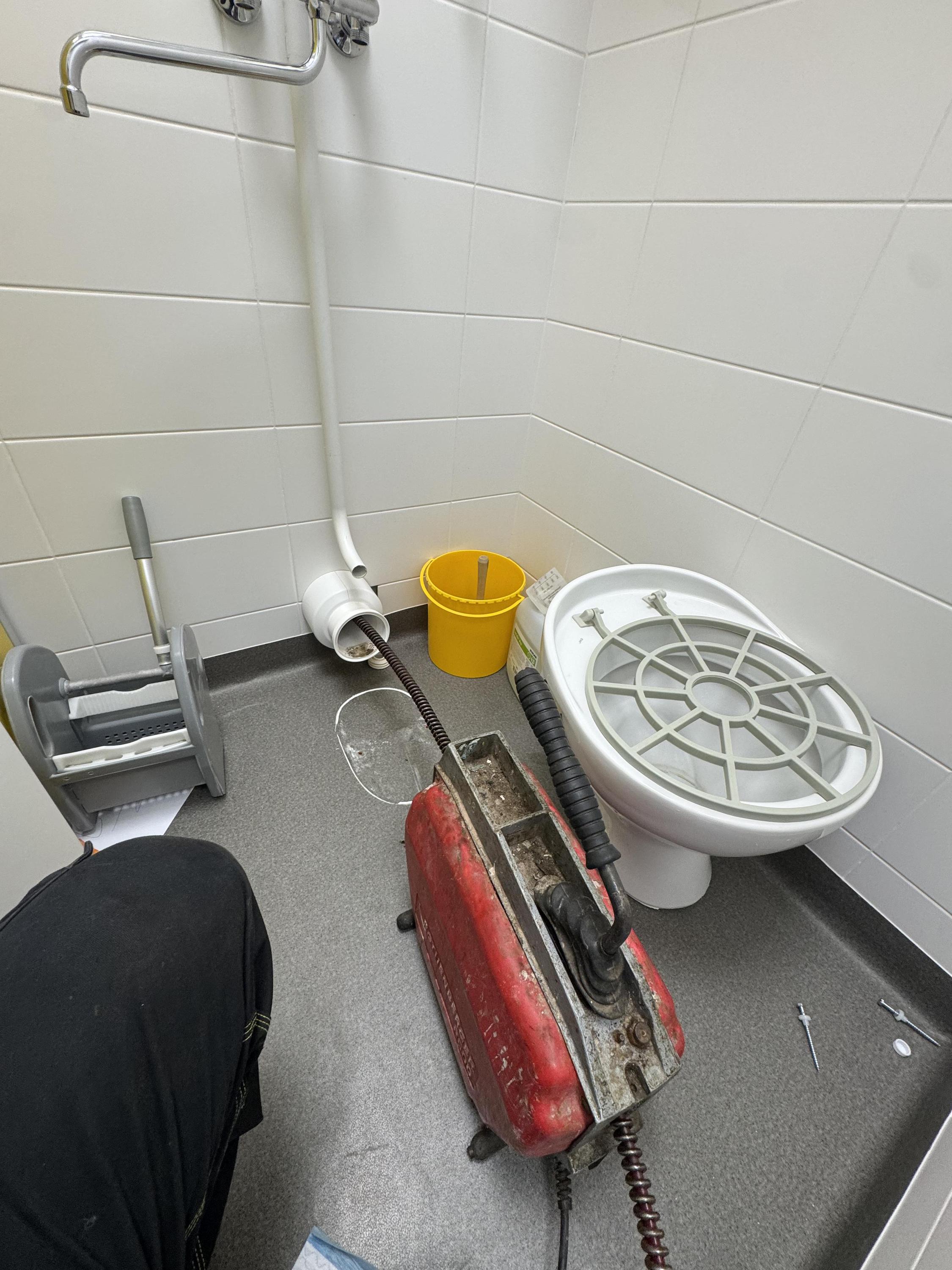 ROFI Instalatérství foto 2