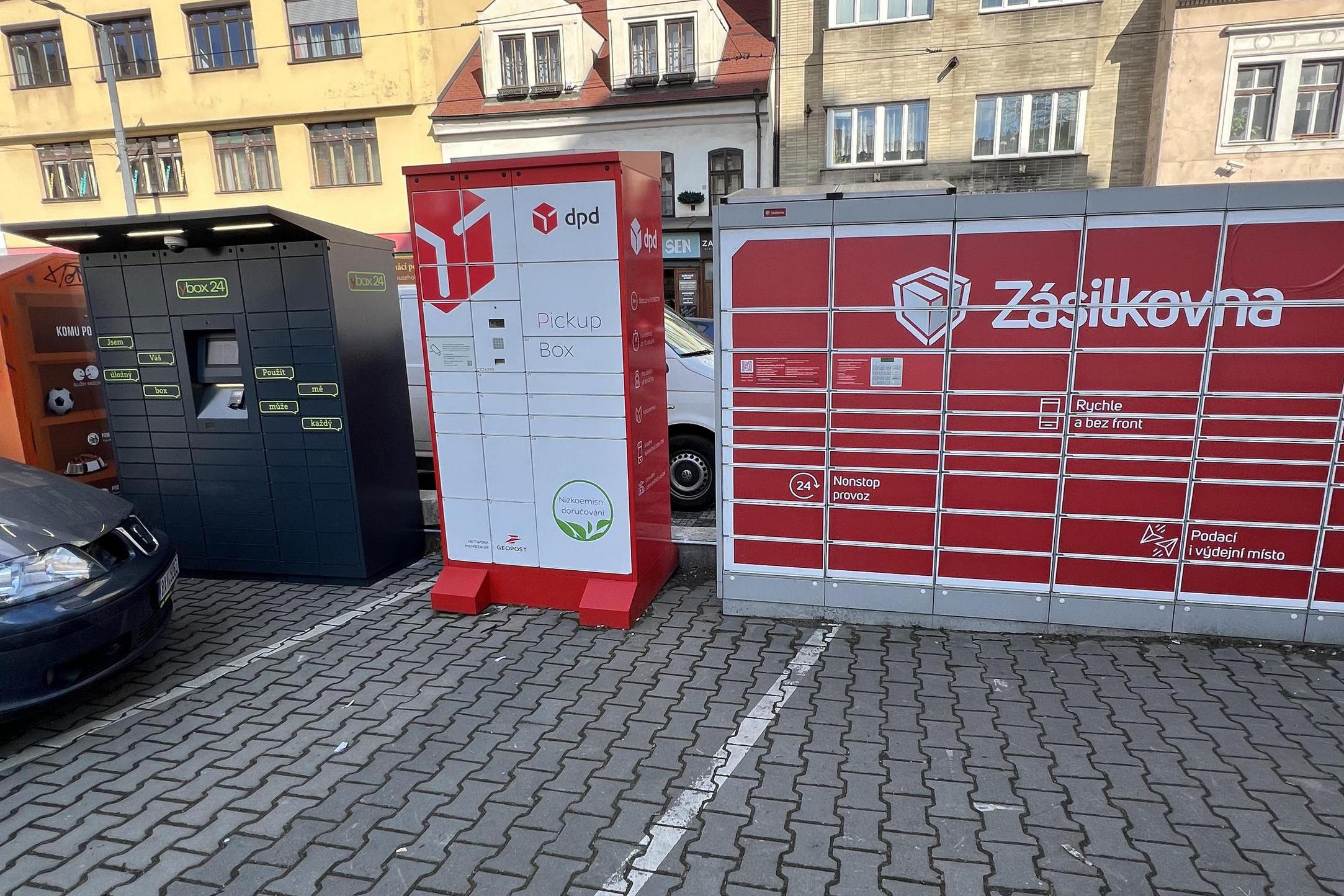 ybox 24