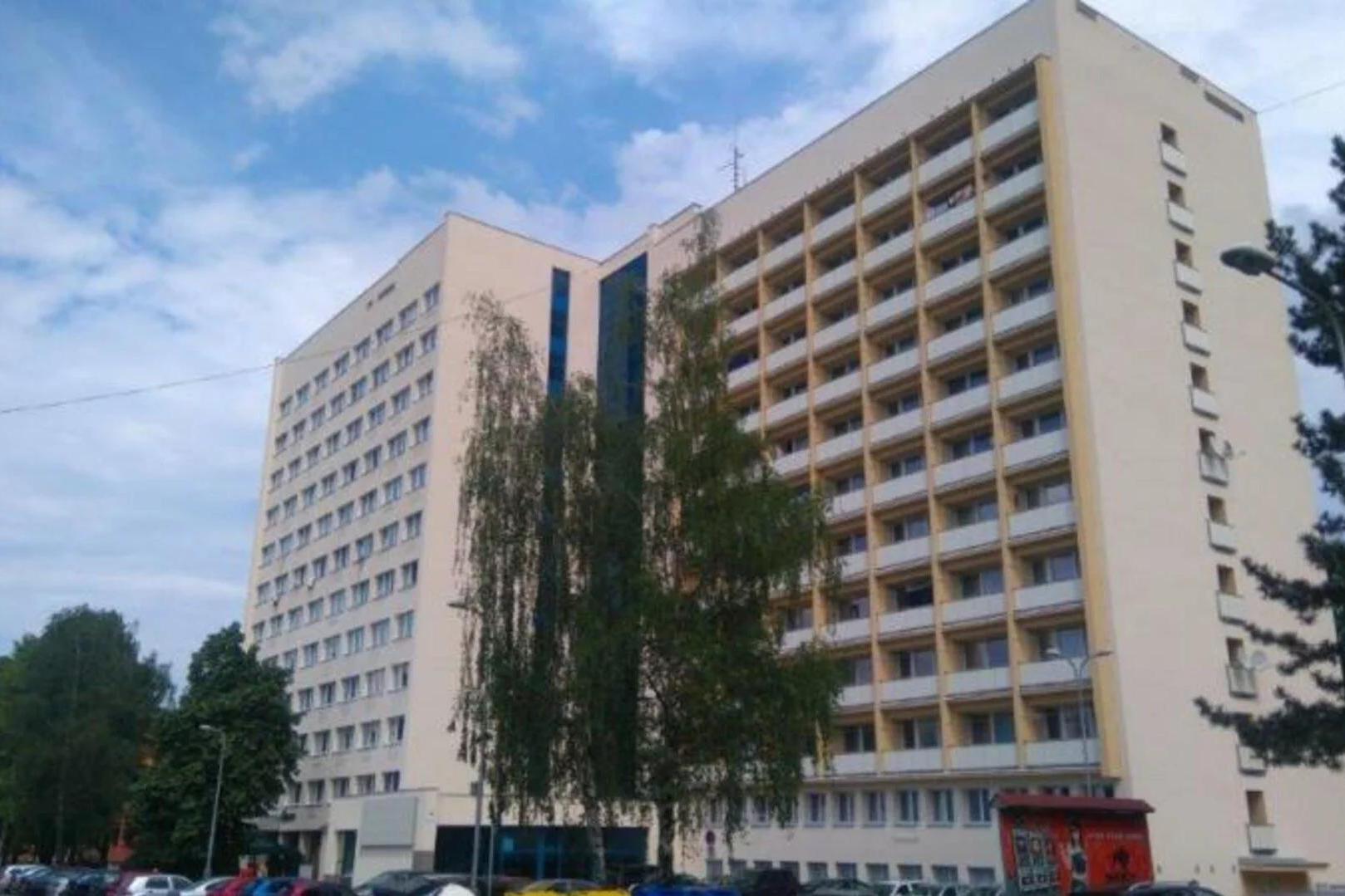 Slezská diakonie - RÚT Frýdek–Místek, sociální rehabilitace