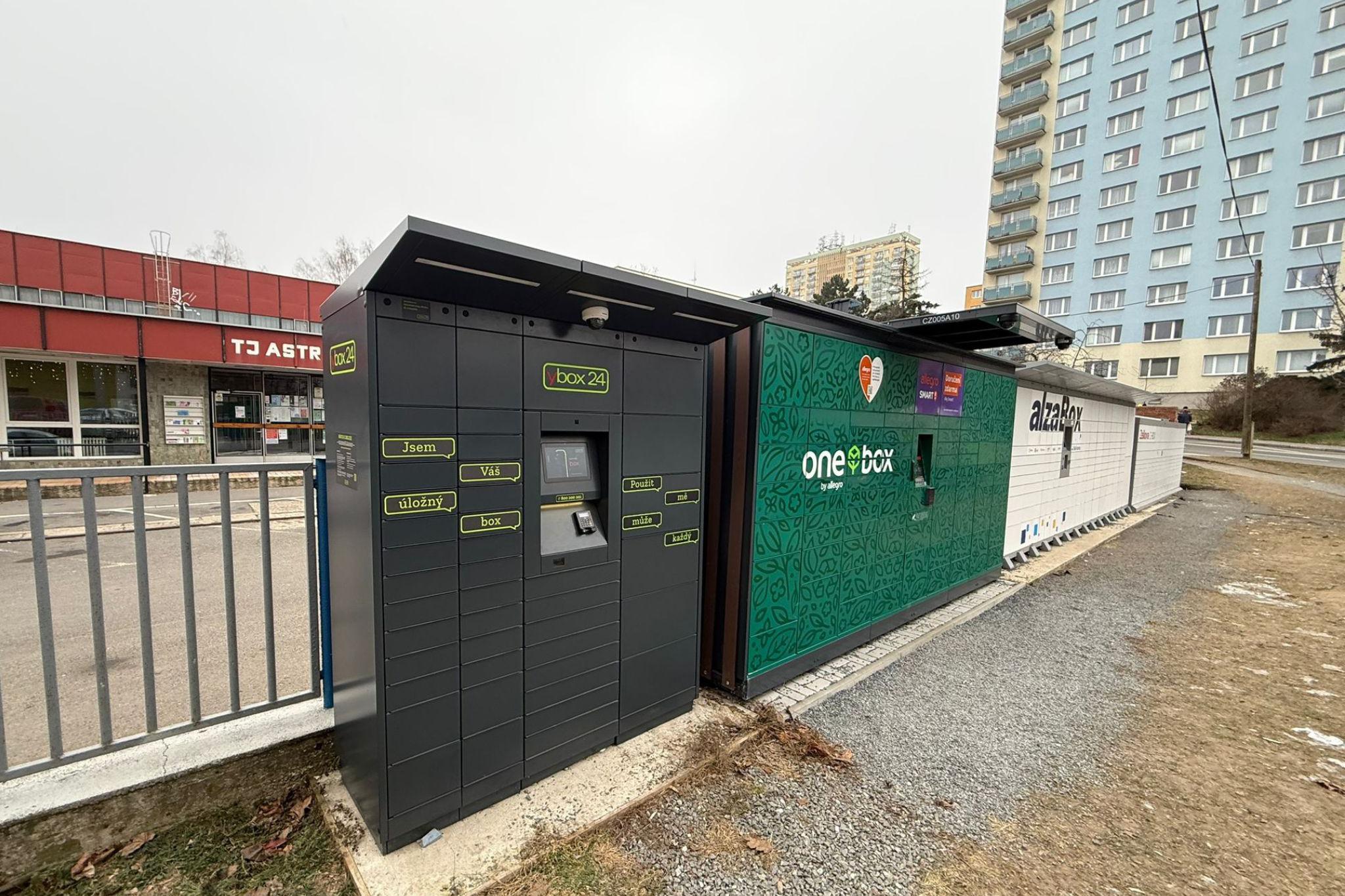 ybox 24