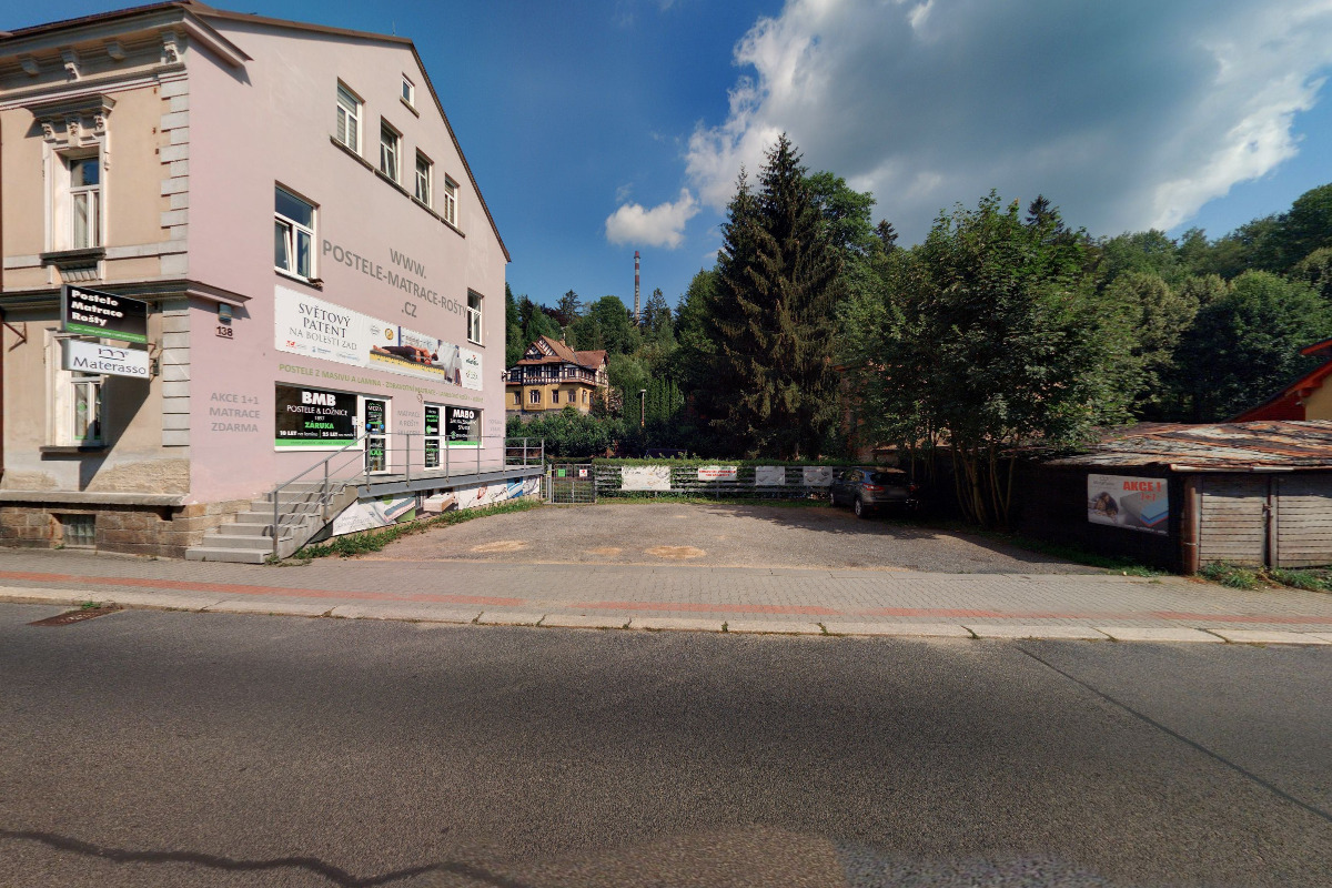 Ložnicové studio Jablonec foto 5