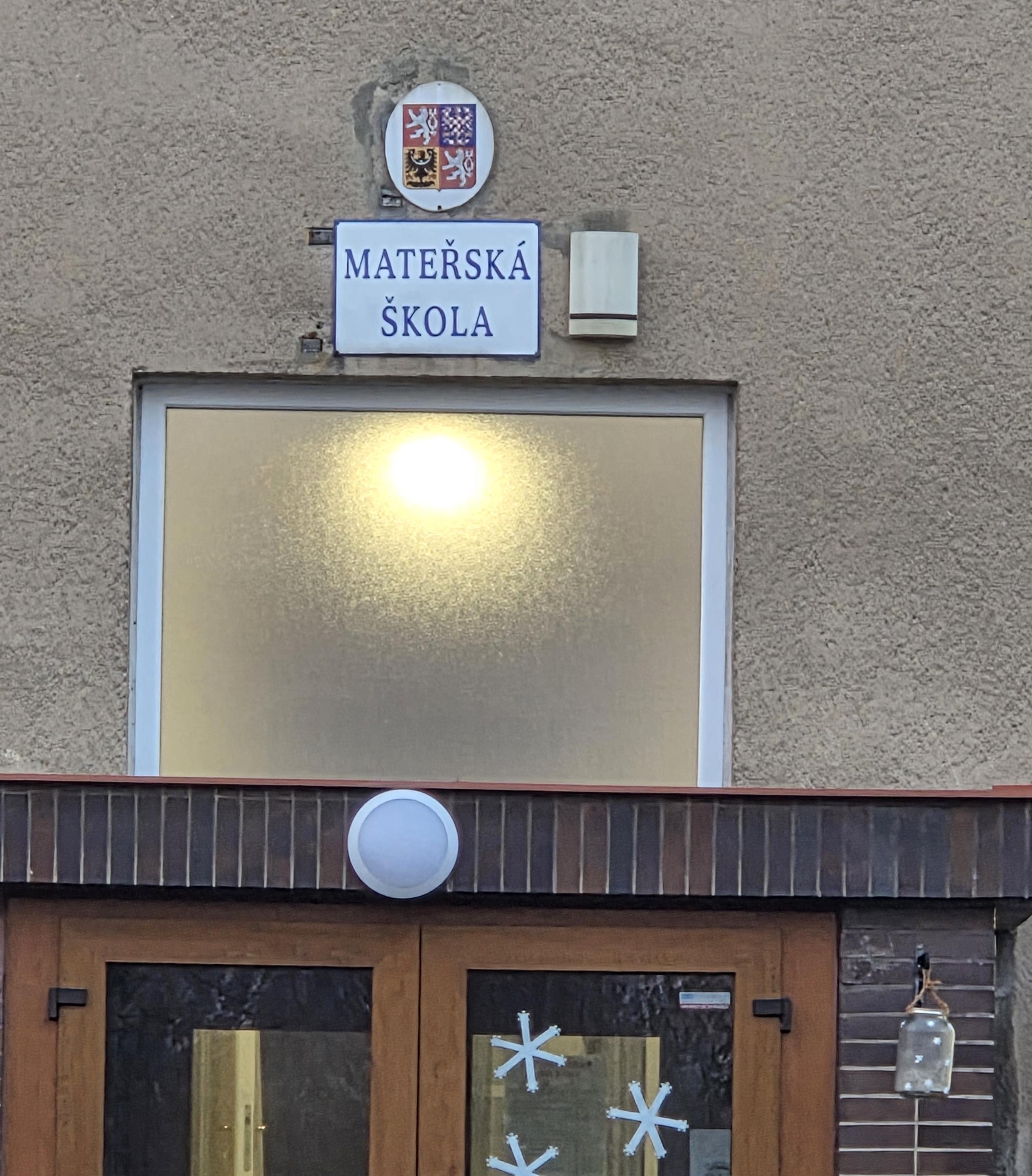 MŠ Praha 10, Dvouletky foto 5