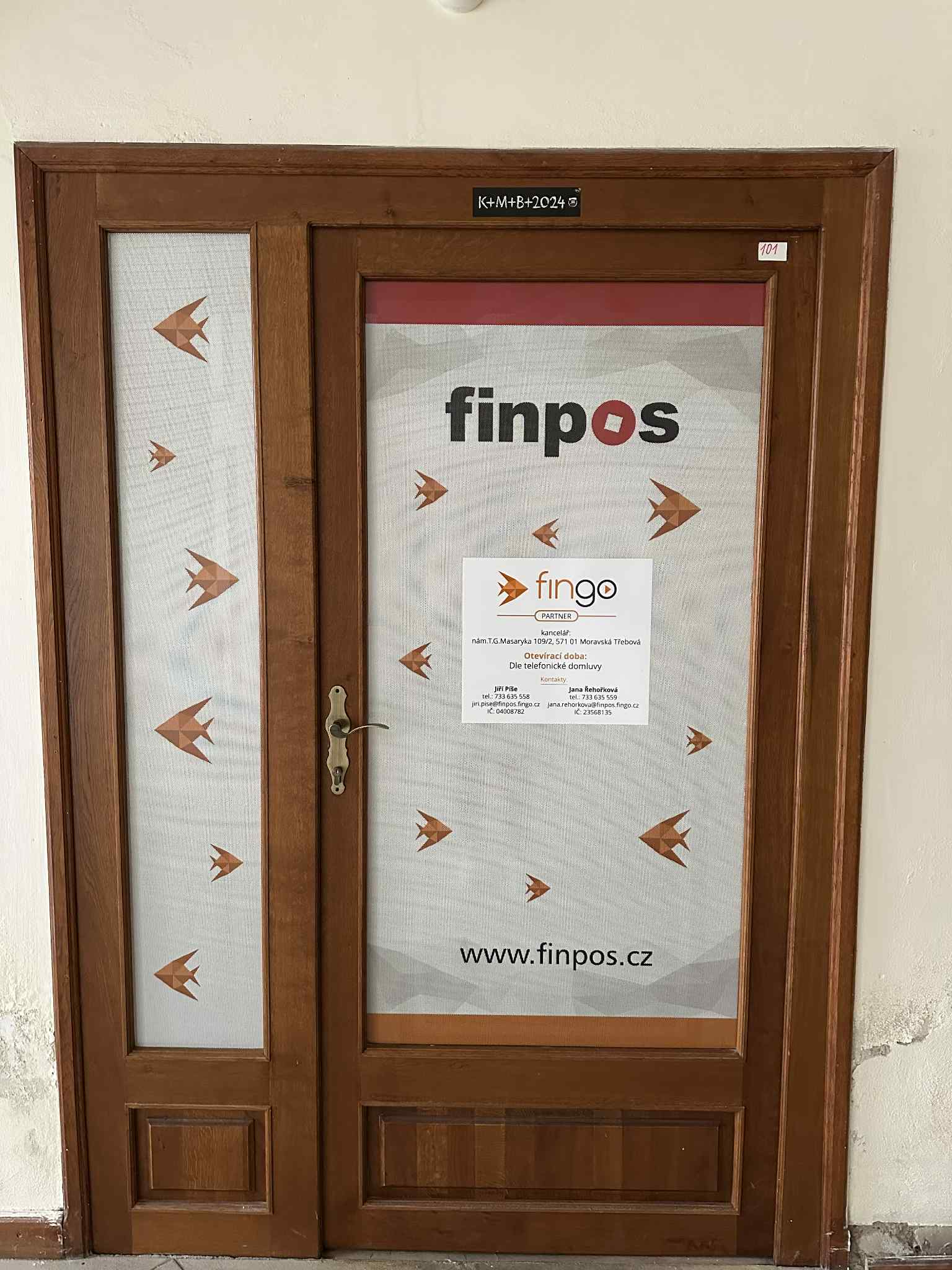 Finanční poradenství Jana Řehořková a Jiří Píše foto 3