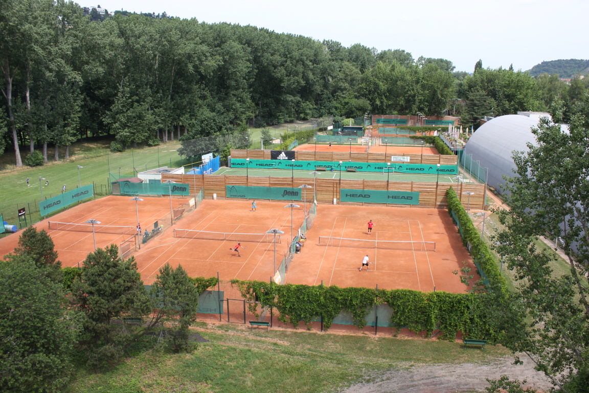 Sportovní Areál Hamr foto 3