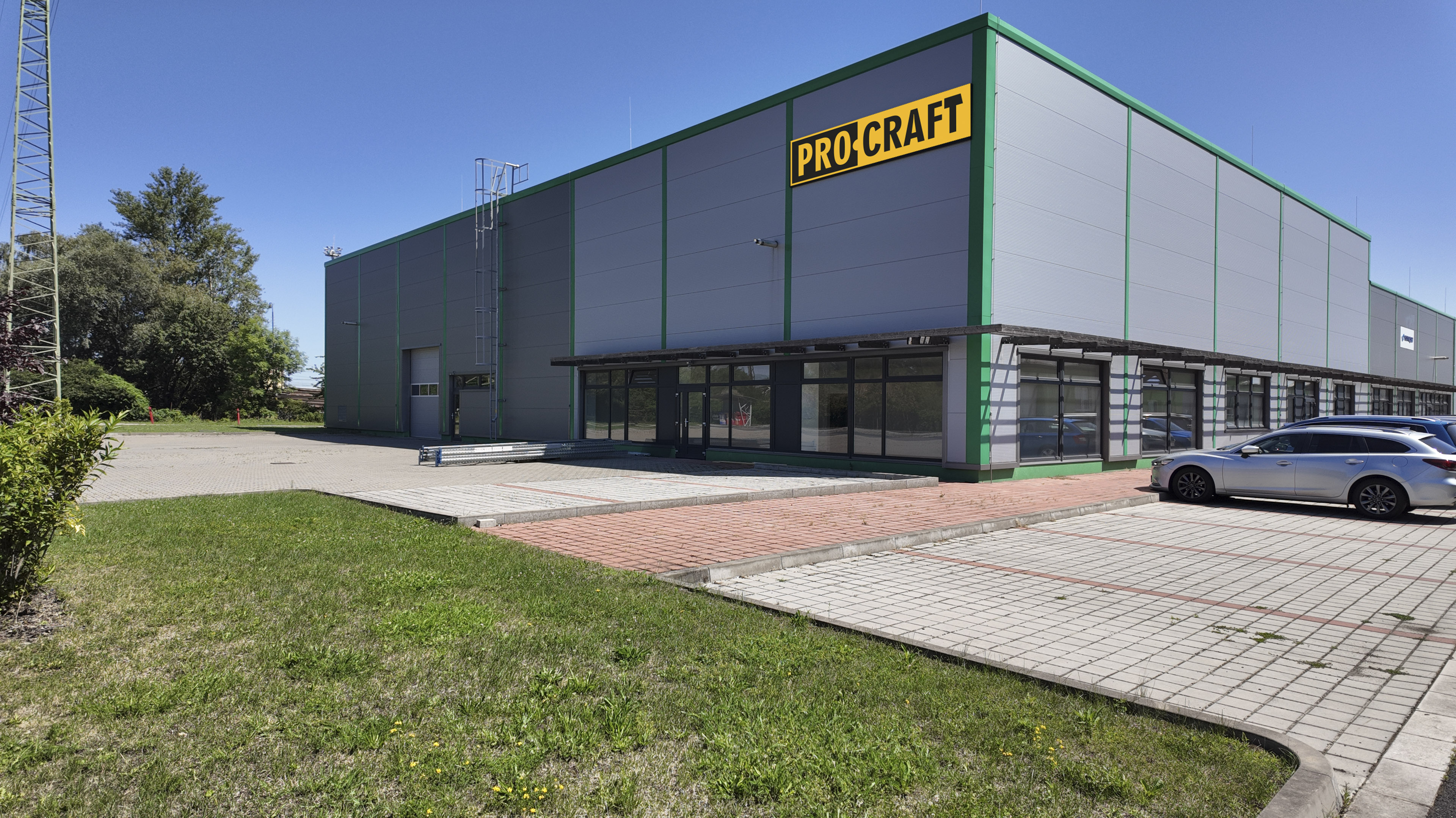 ProCraft foto 2