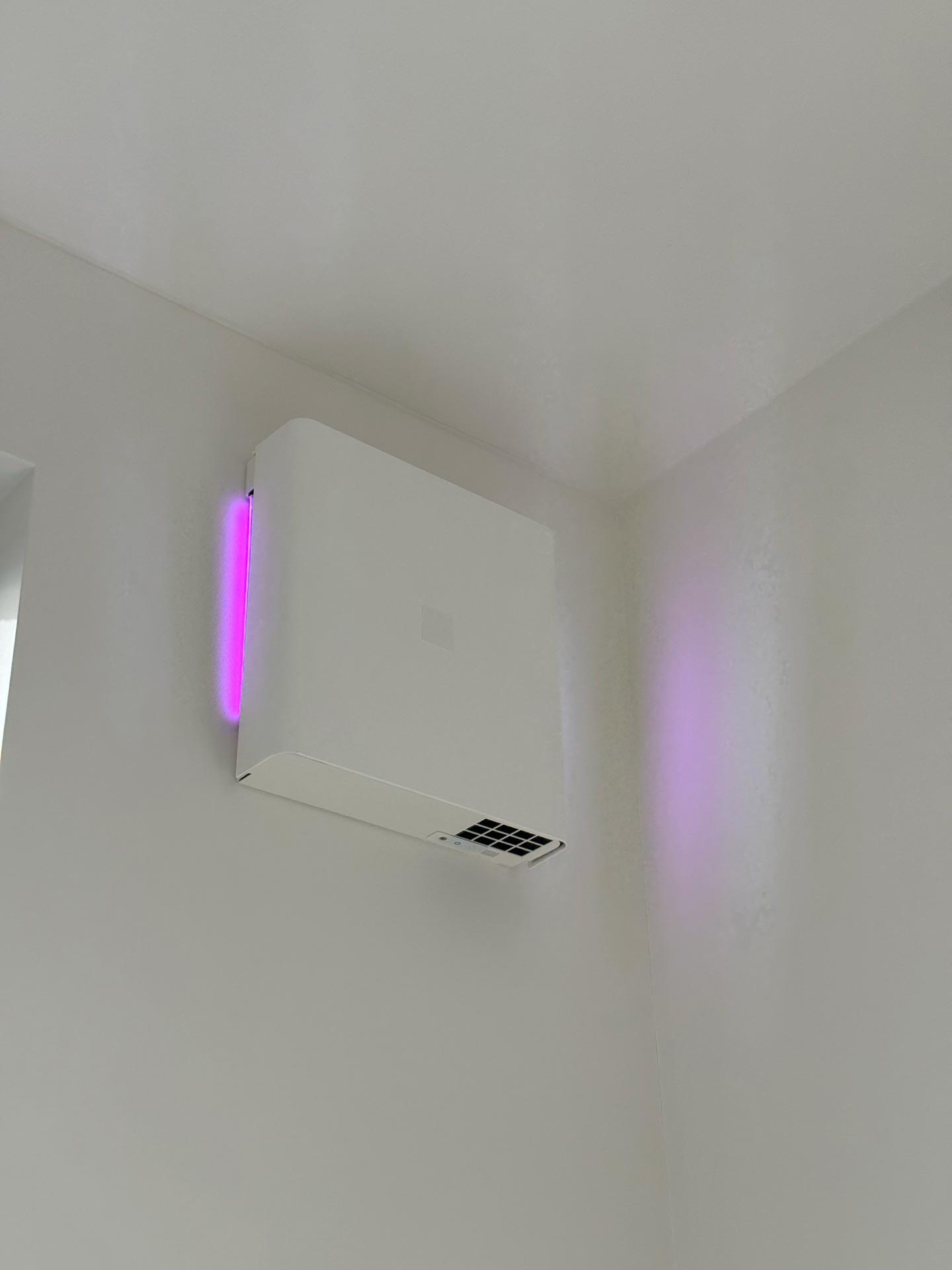 Tepelní strážci foto 6