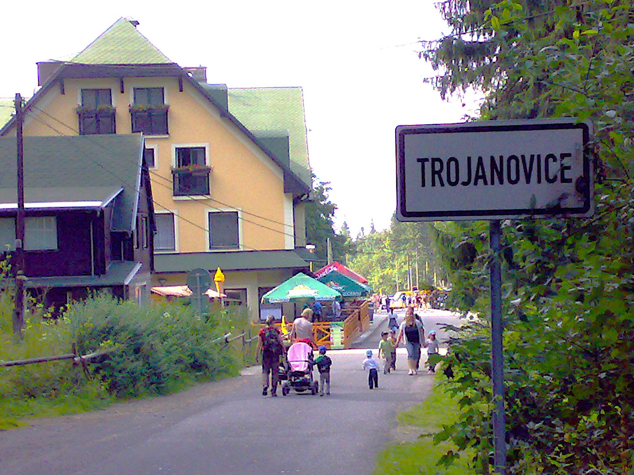 Restaurace Rozkvět foto 3