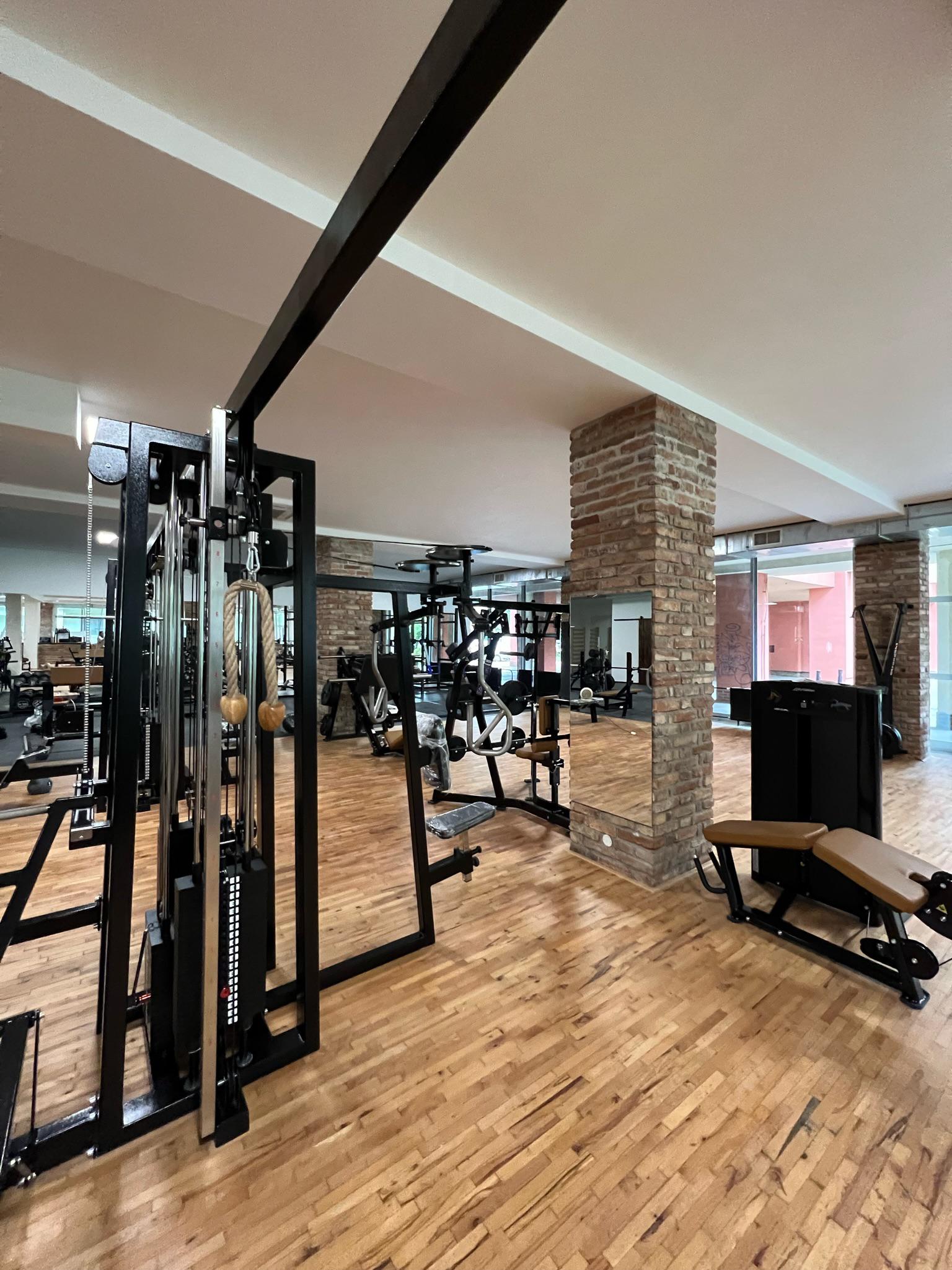 Georges Fitness foto 5