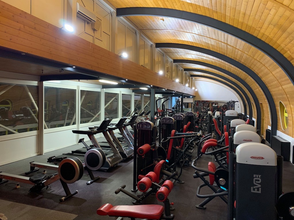 InCore Fitness foto 4