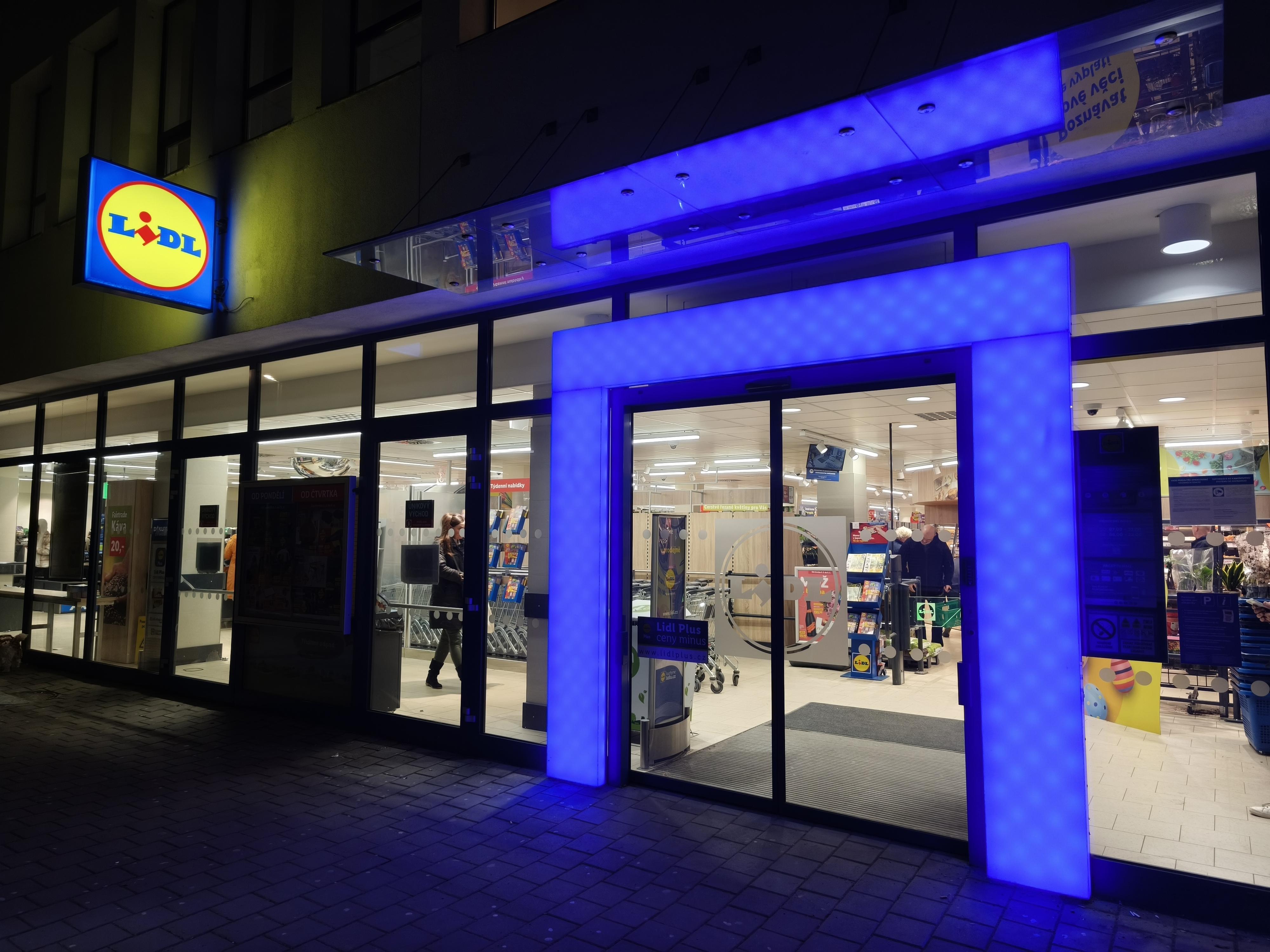 Lidl foto 6