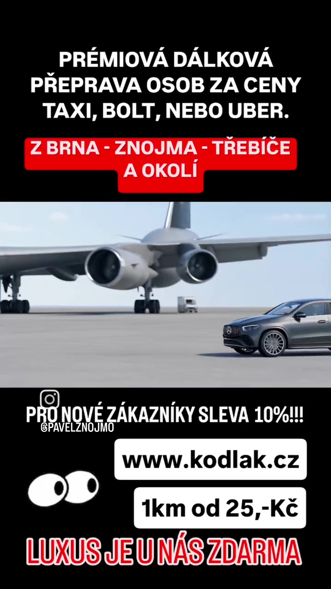 Kodlak.cz foto 2 (náhled videa)