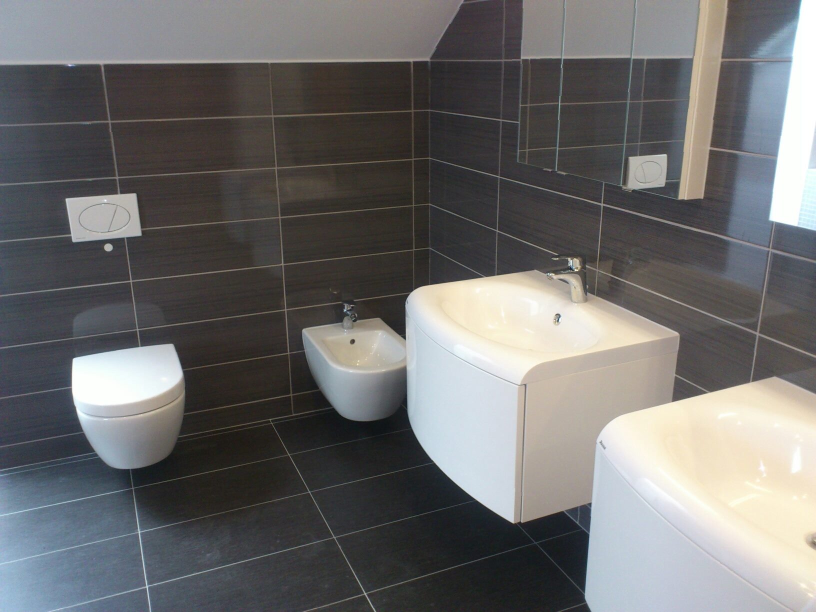 Zbyněk Matoušek Instalatérství foto 3