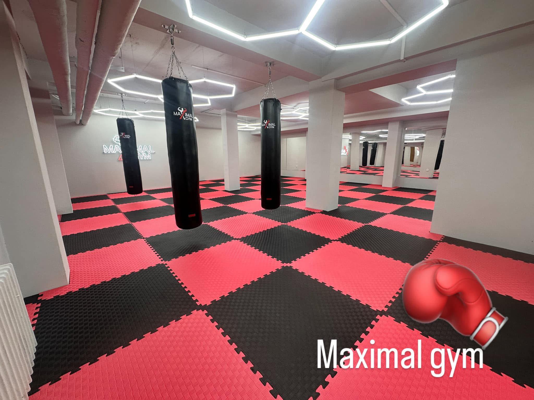 LazarGym foto 3